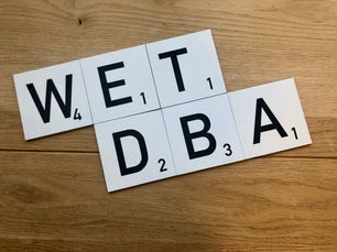 Wet DBA