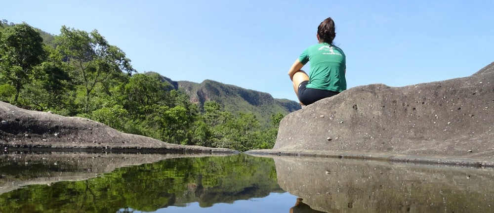 Trekking Chapada dos Veadeiros