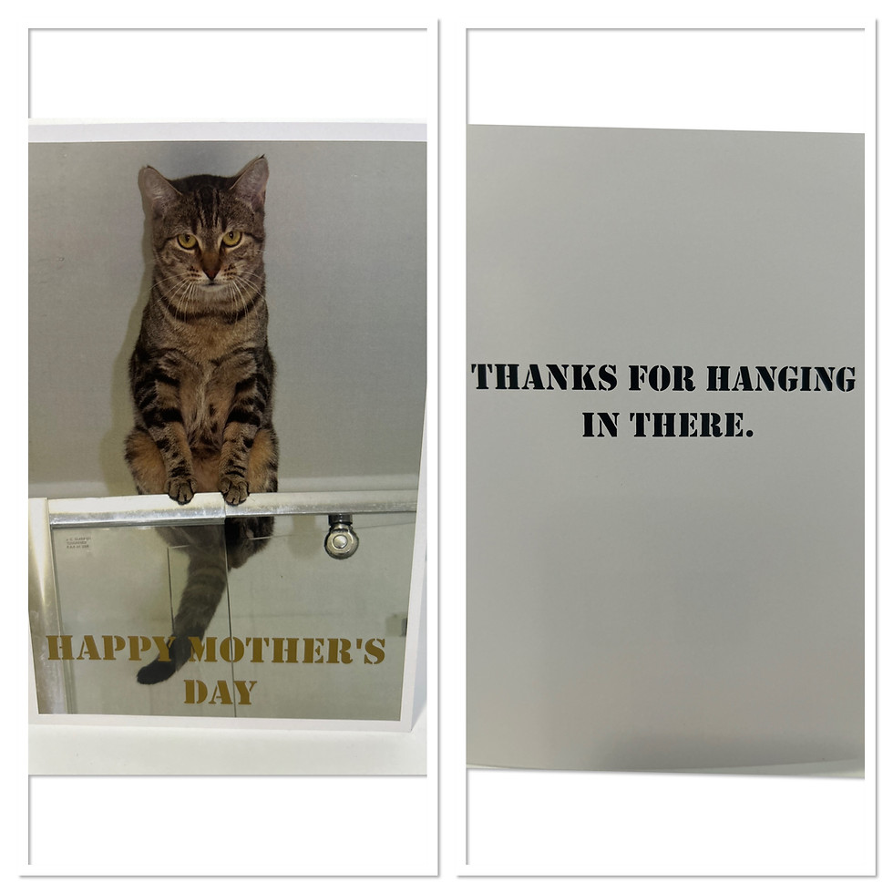 Thumbnail: Mothers Day Cards