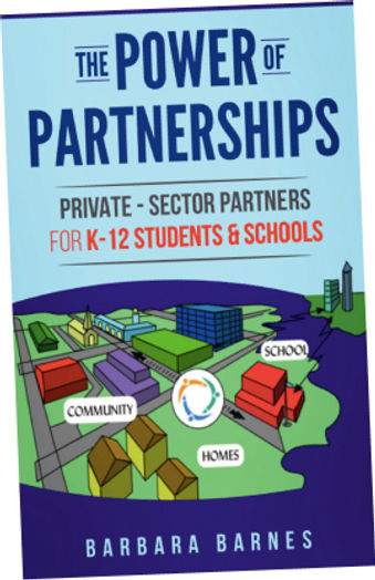 The Power of Partnerships