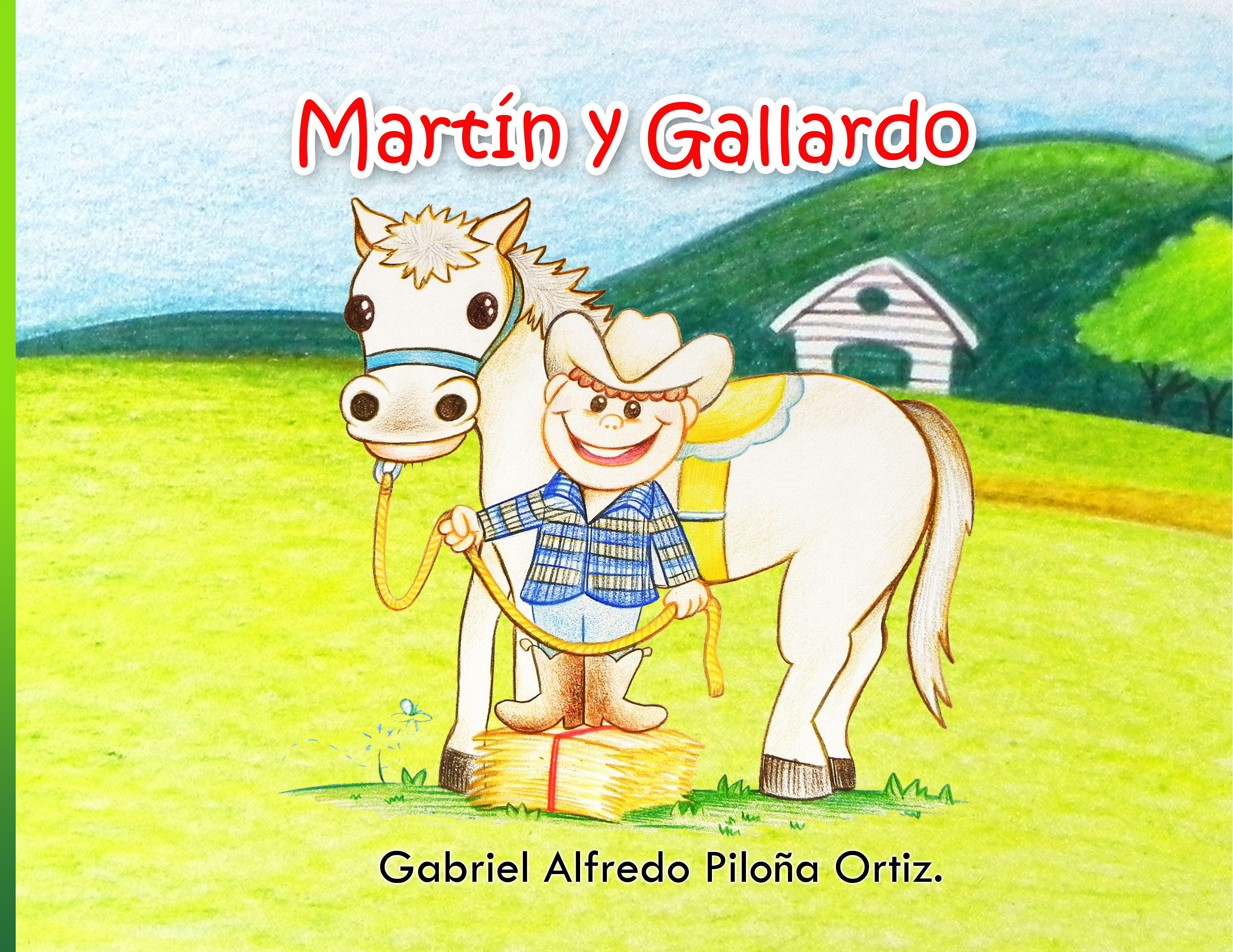 Martín y Gallardo