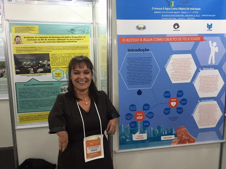 22ª Conferência Mundial da Saúde em Curitiba