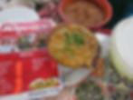★ Cazuela