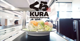 Kura Sushi - Shift Leader