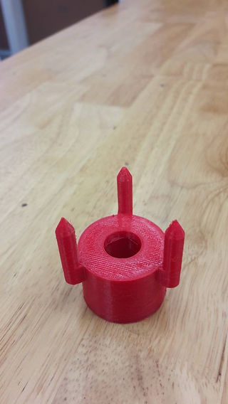 holiday prototype 5