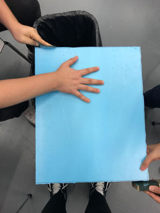 Making the Surface Vessel