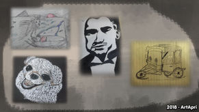 ARTAPRI Work