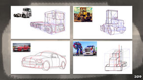 Vehicles