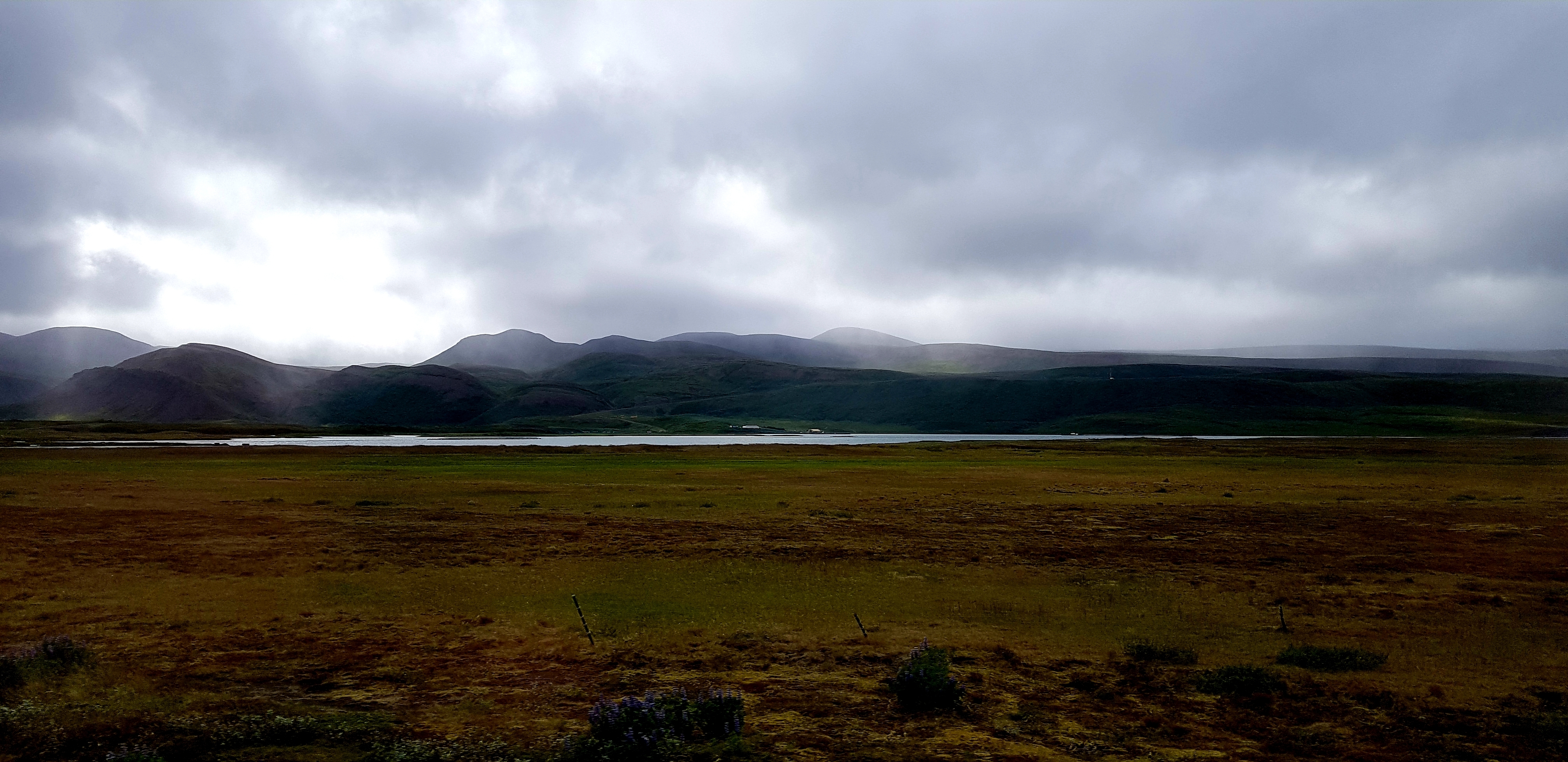 ISLANDE 2019