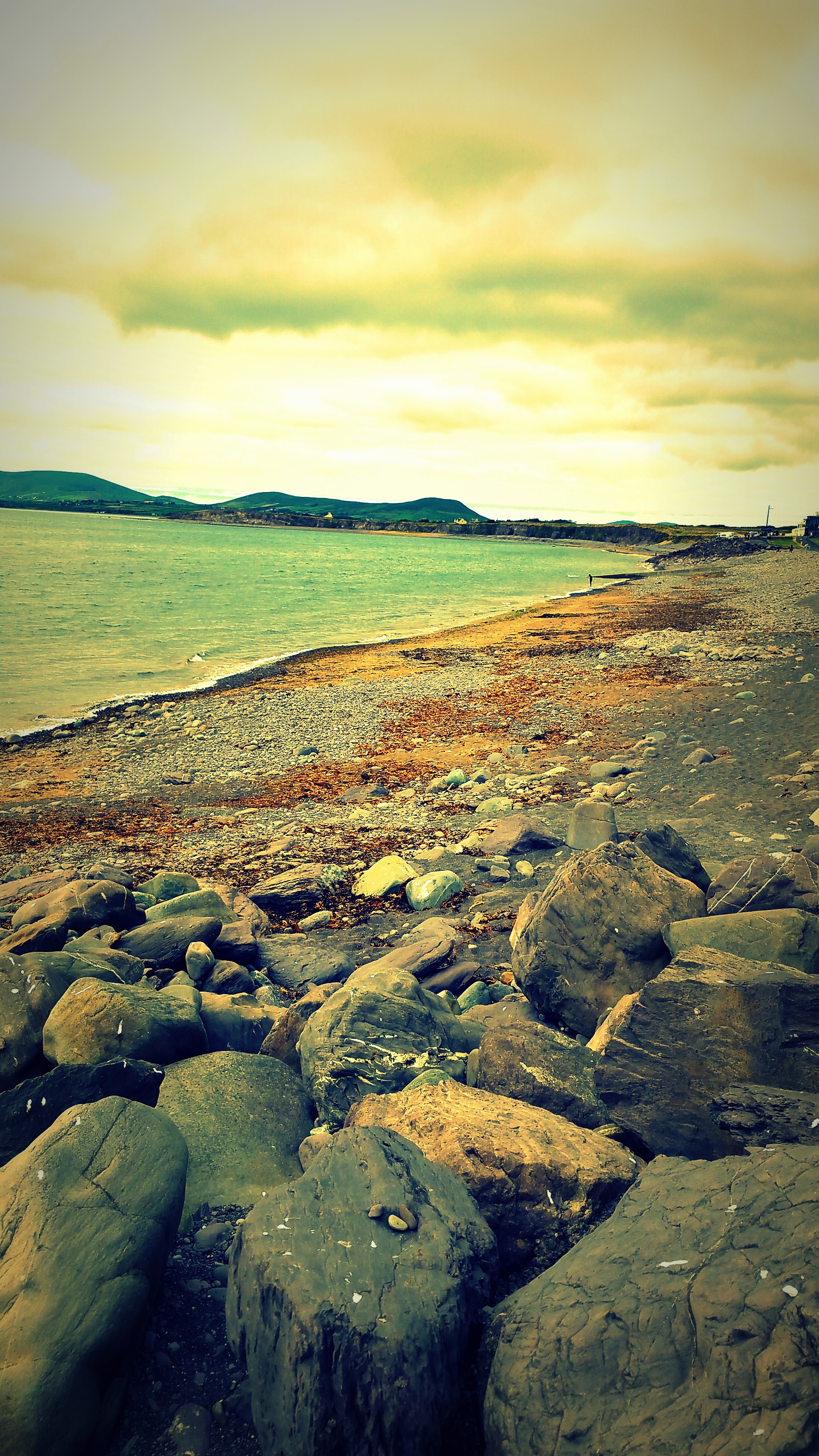 IRLANDE 2018