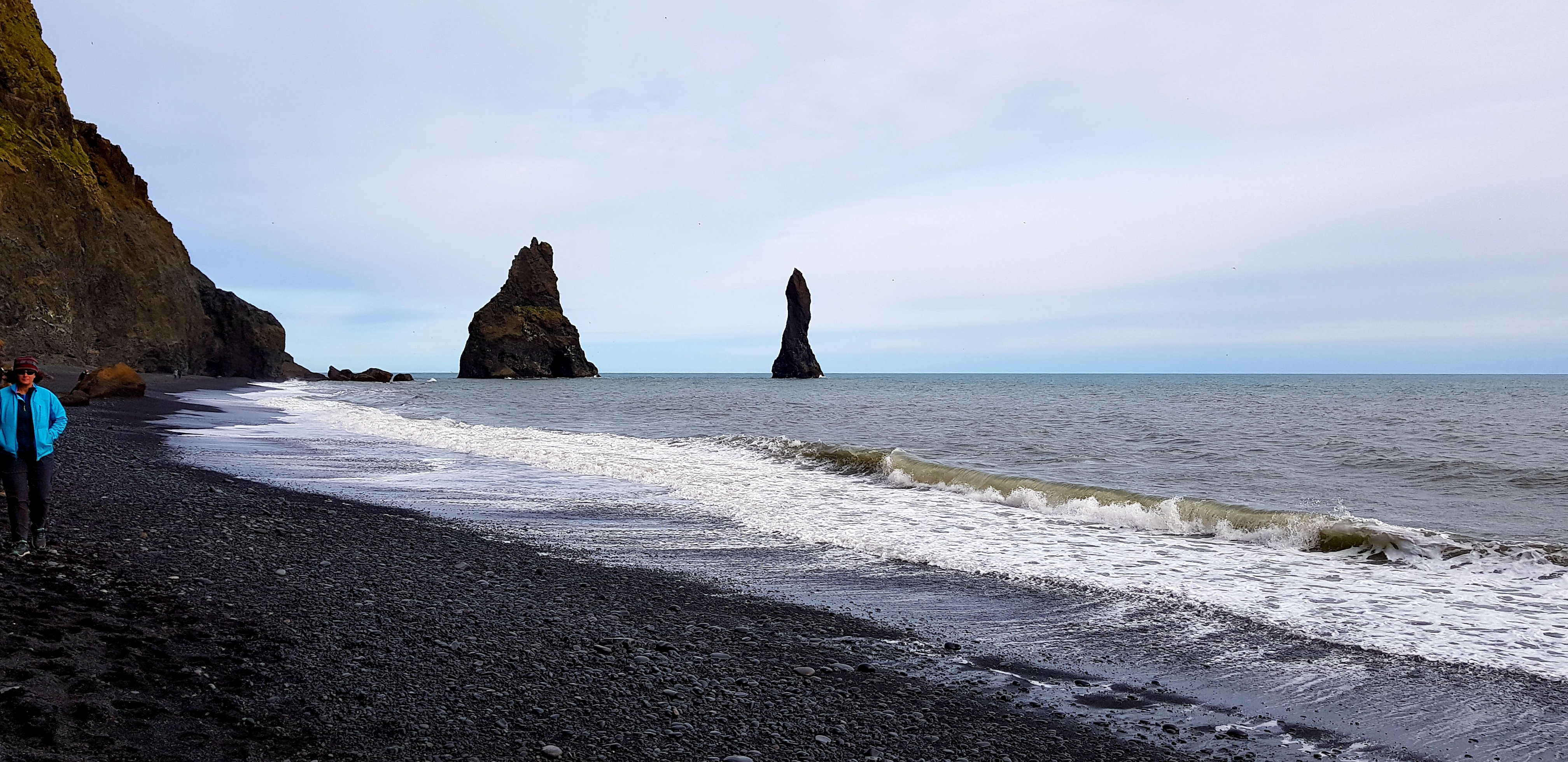 ISLANDE 2019