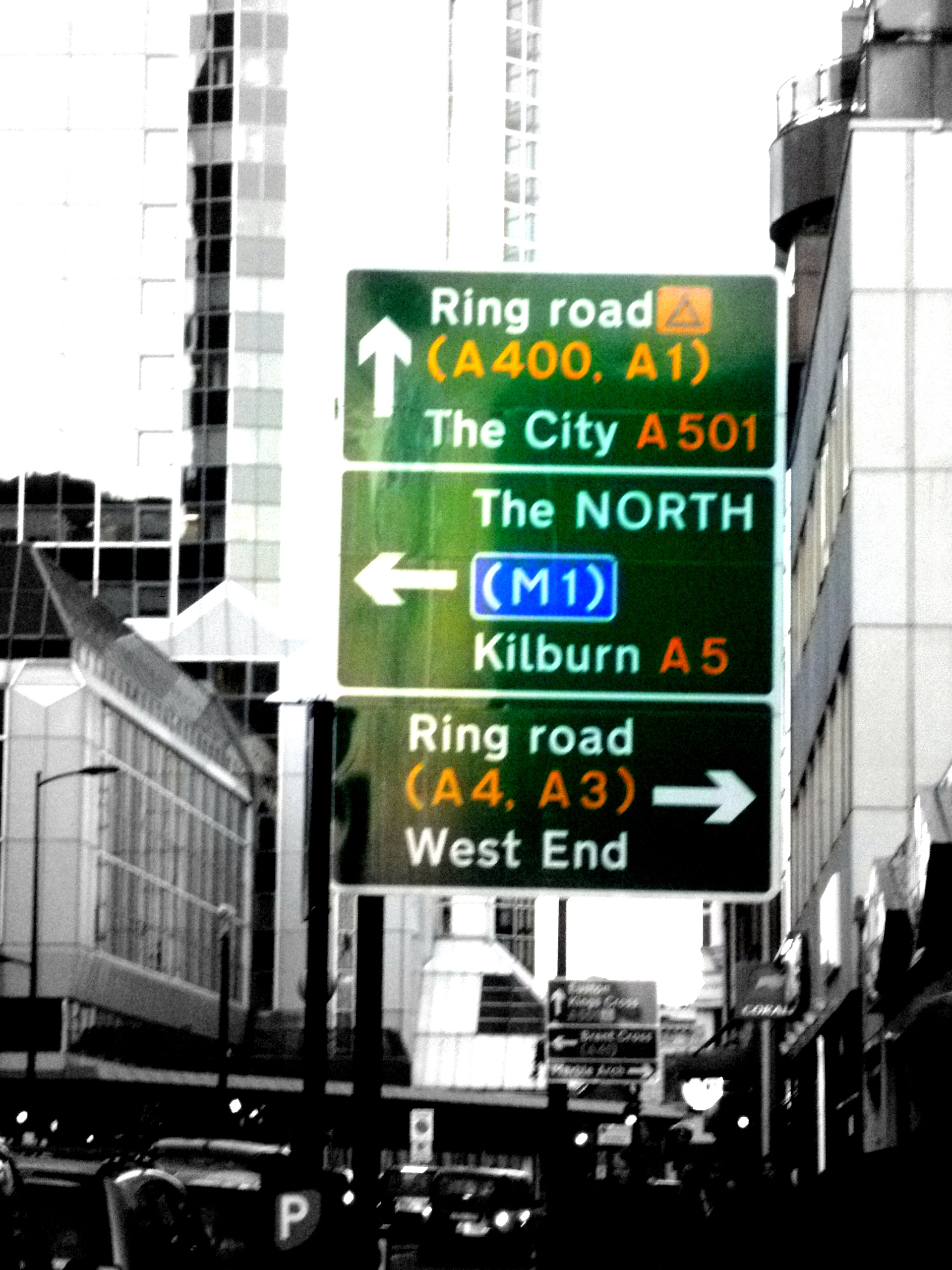 LONDRES 2012