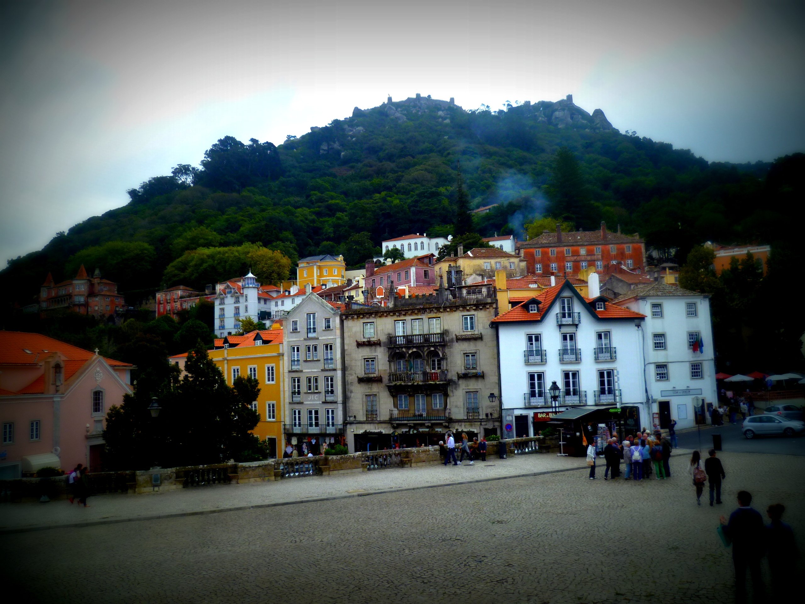 LISBONNE 2012
