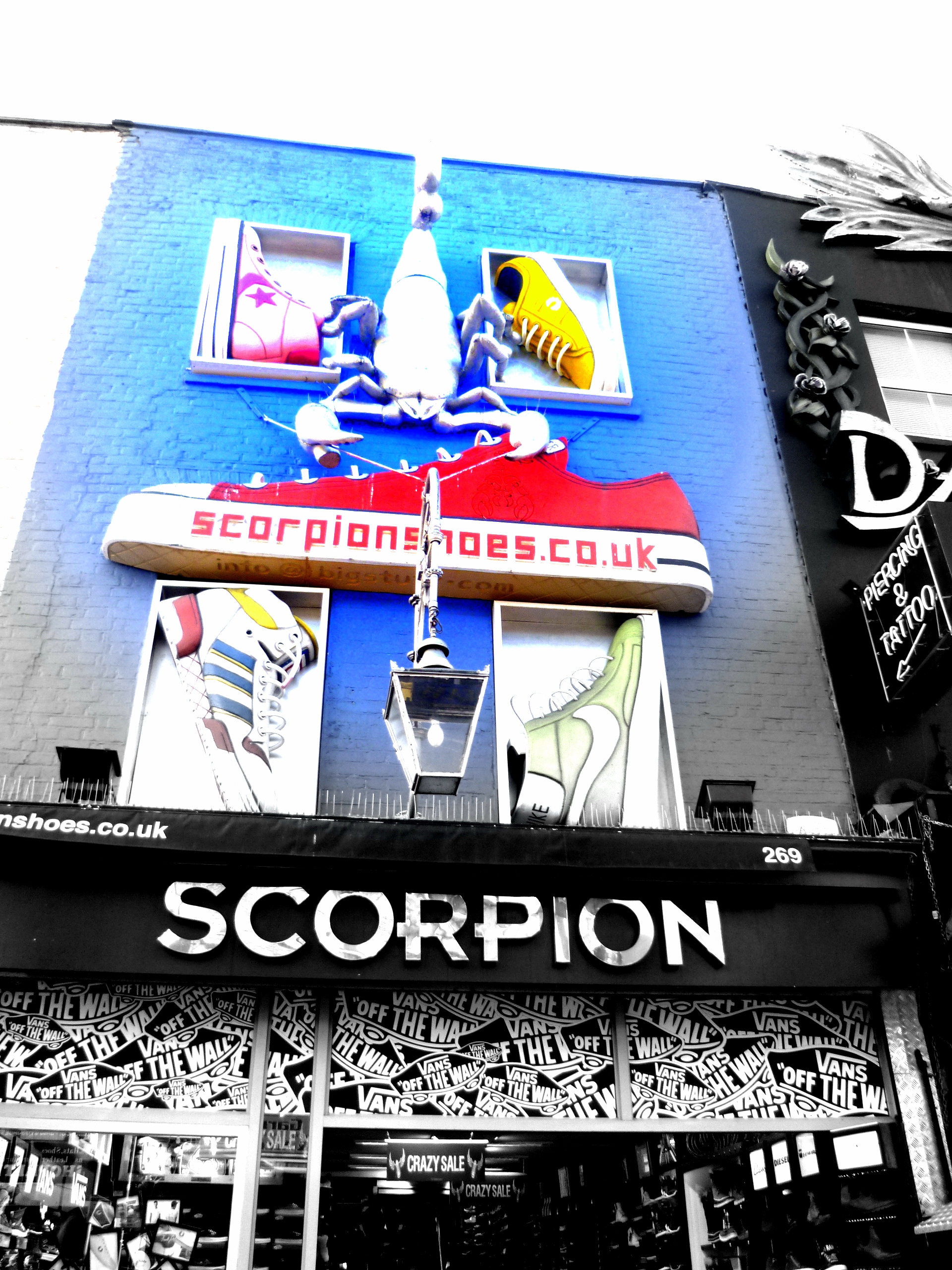 LONDRES 2012