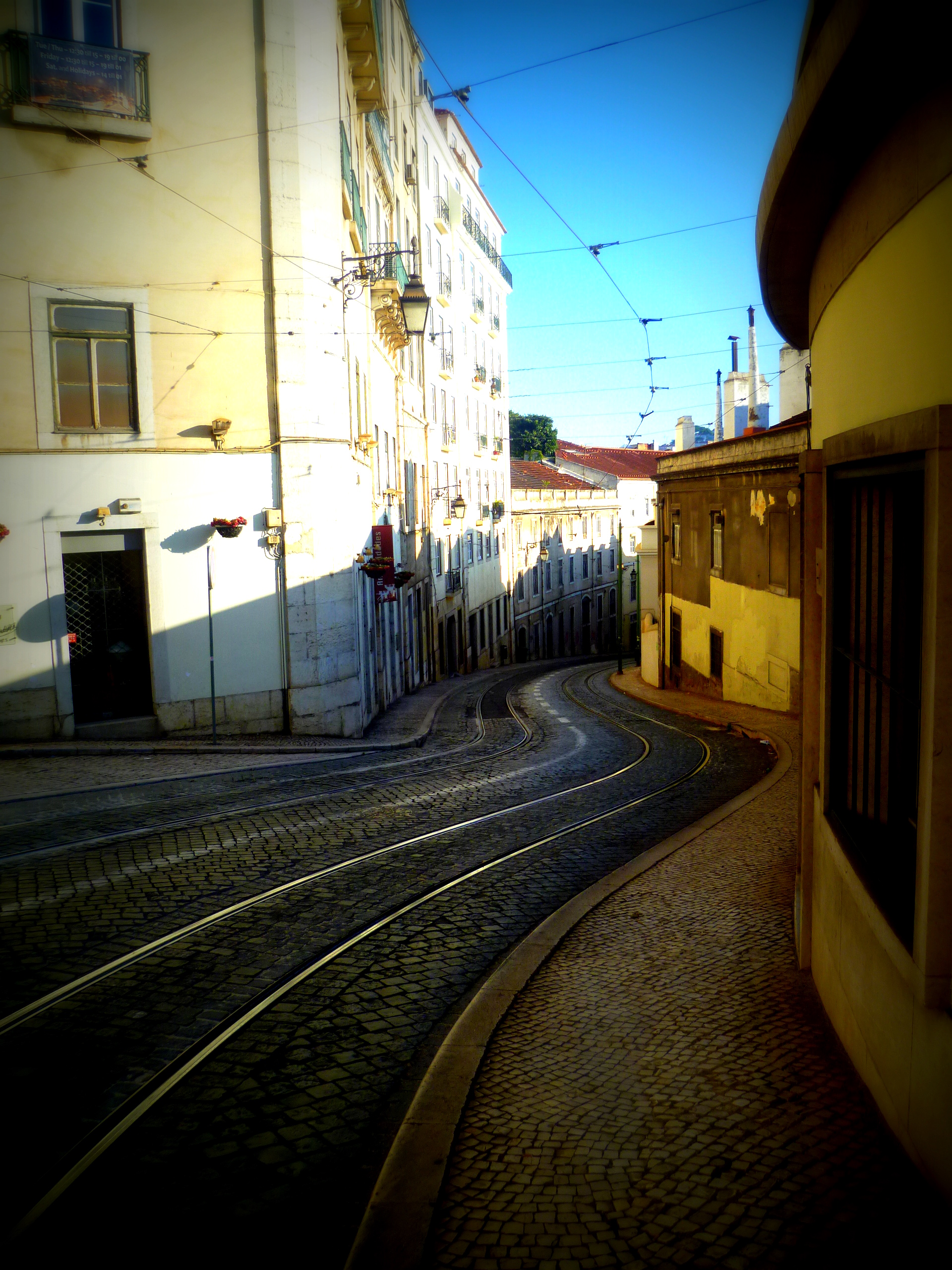 LISBONNE 2012