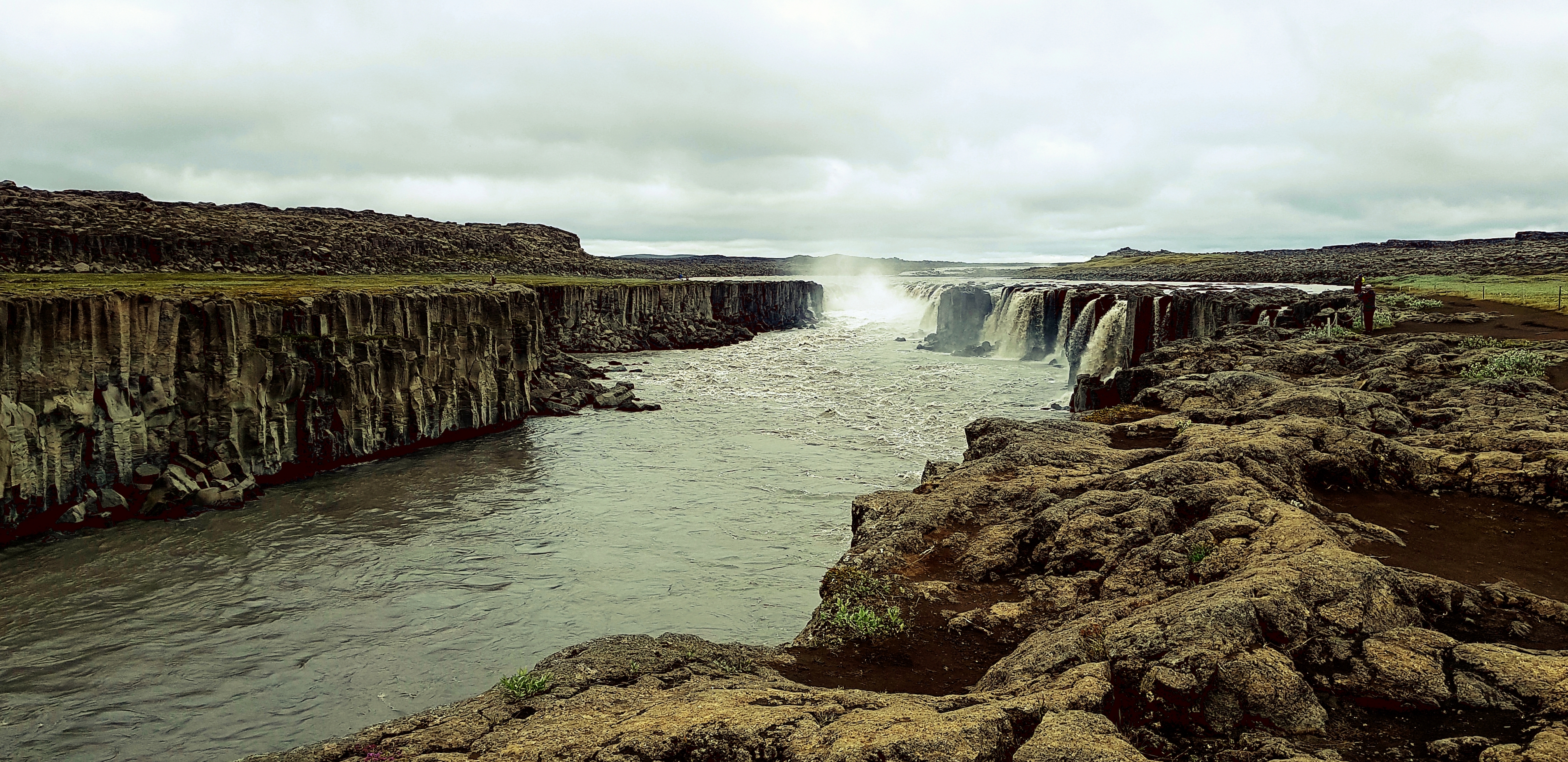 ISLANDE 2019