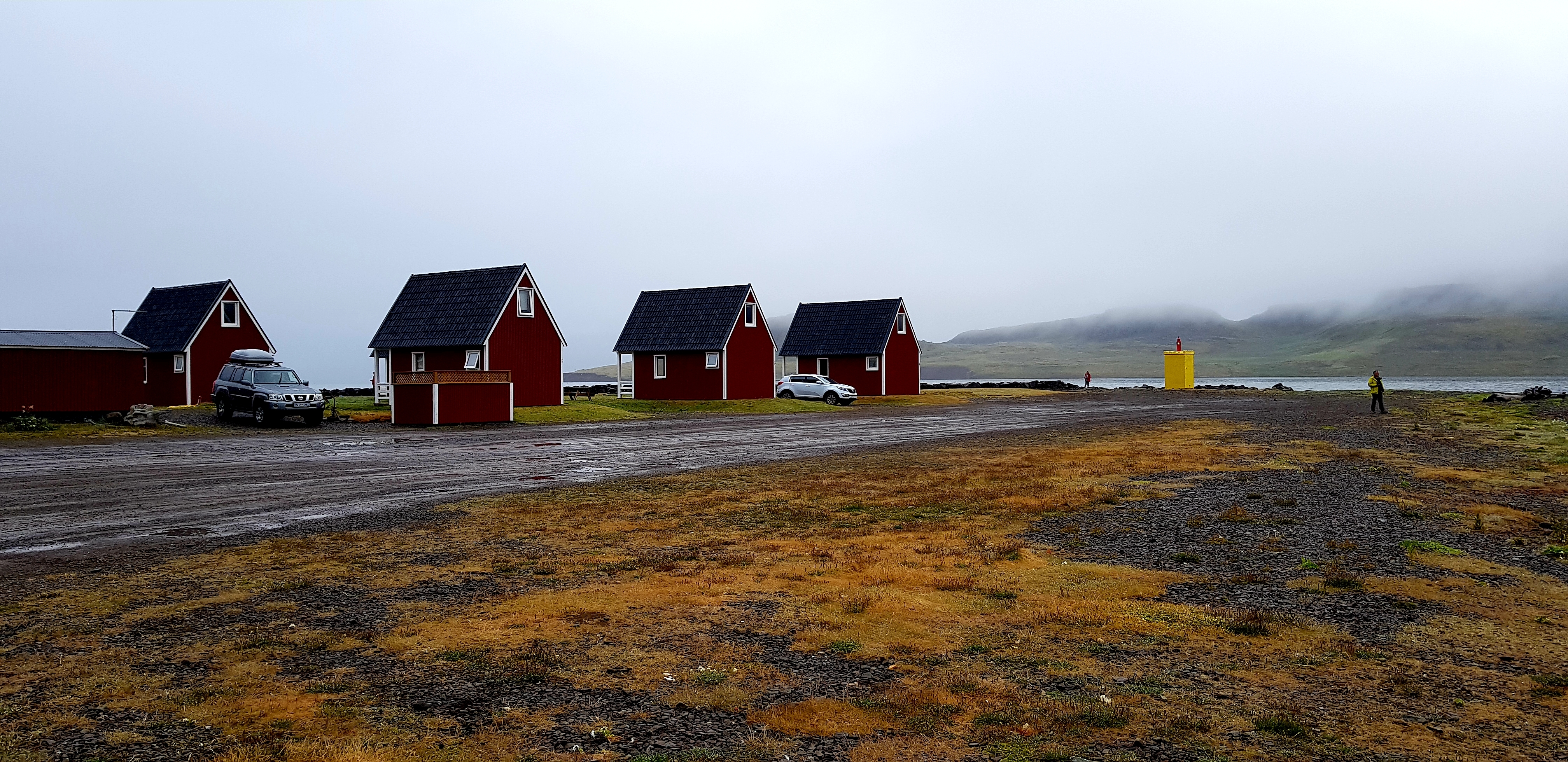 ISLANDE 2019