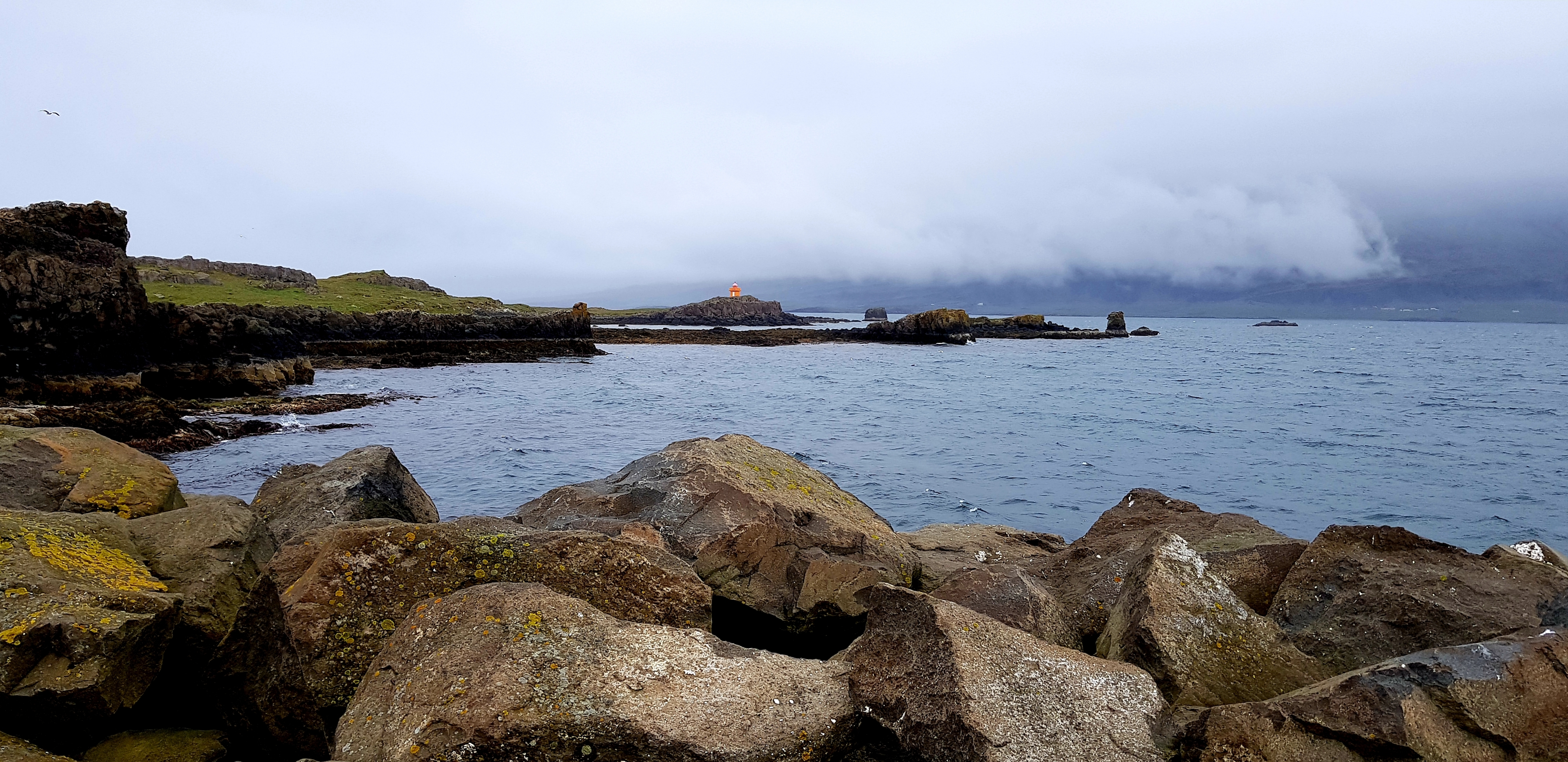 ISLANDE 2019
