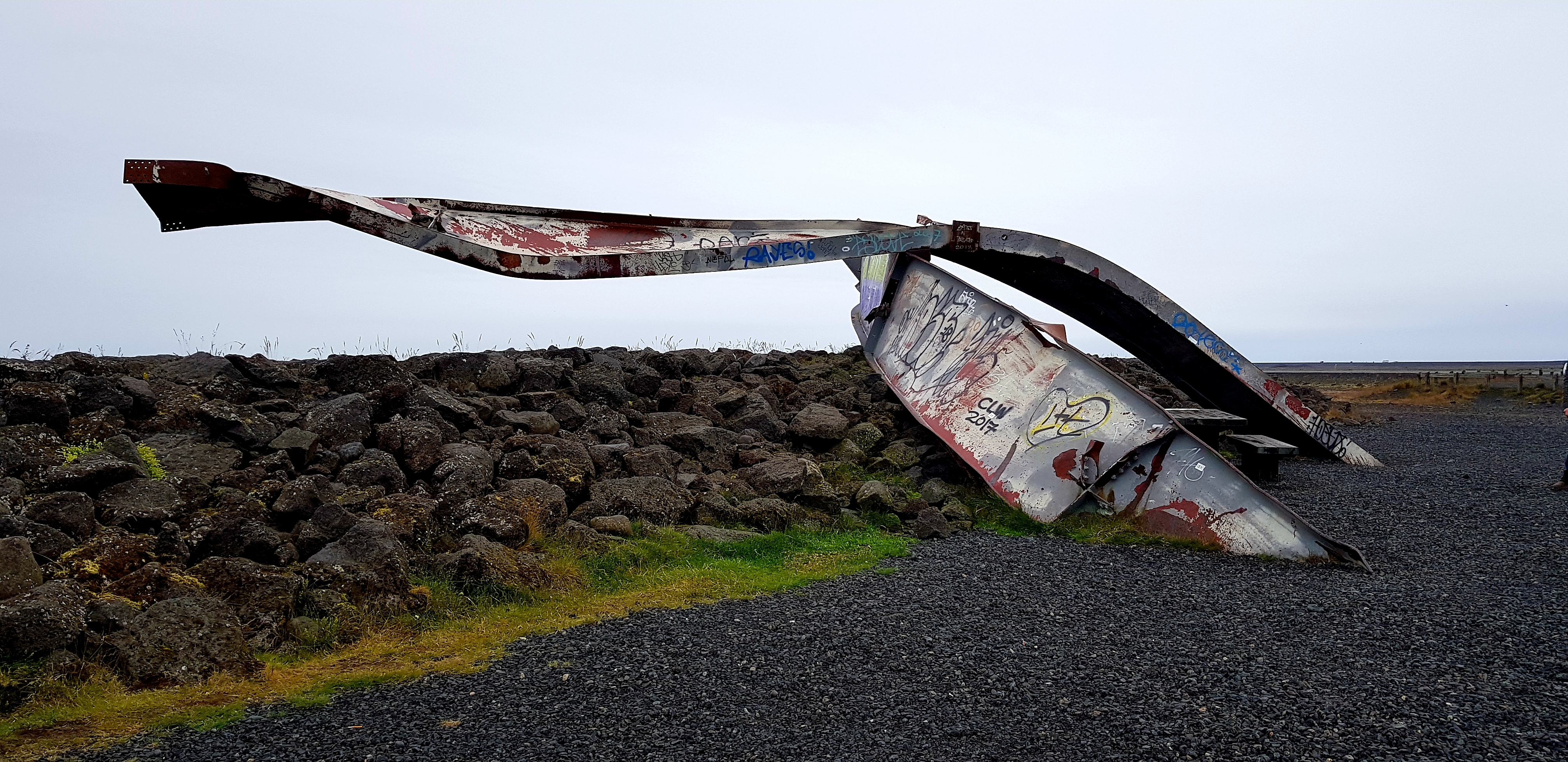ISLANDE 2019