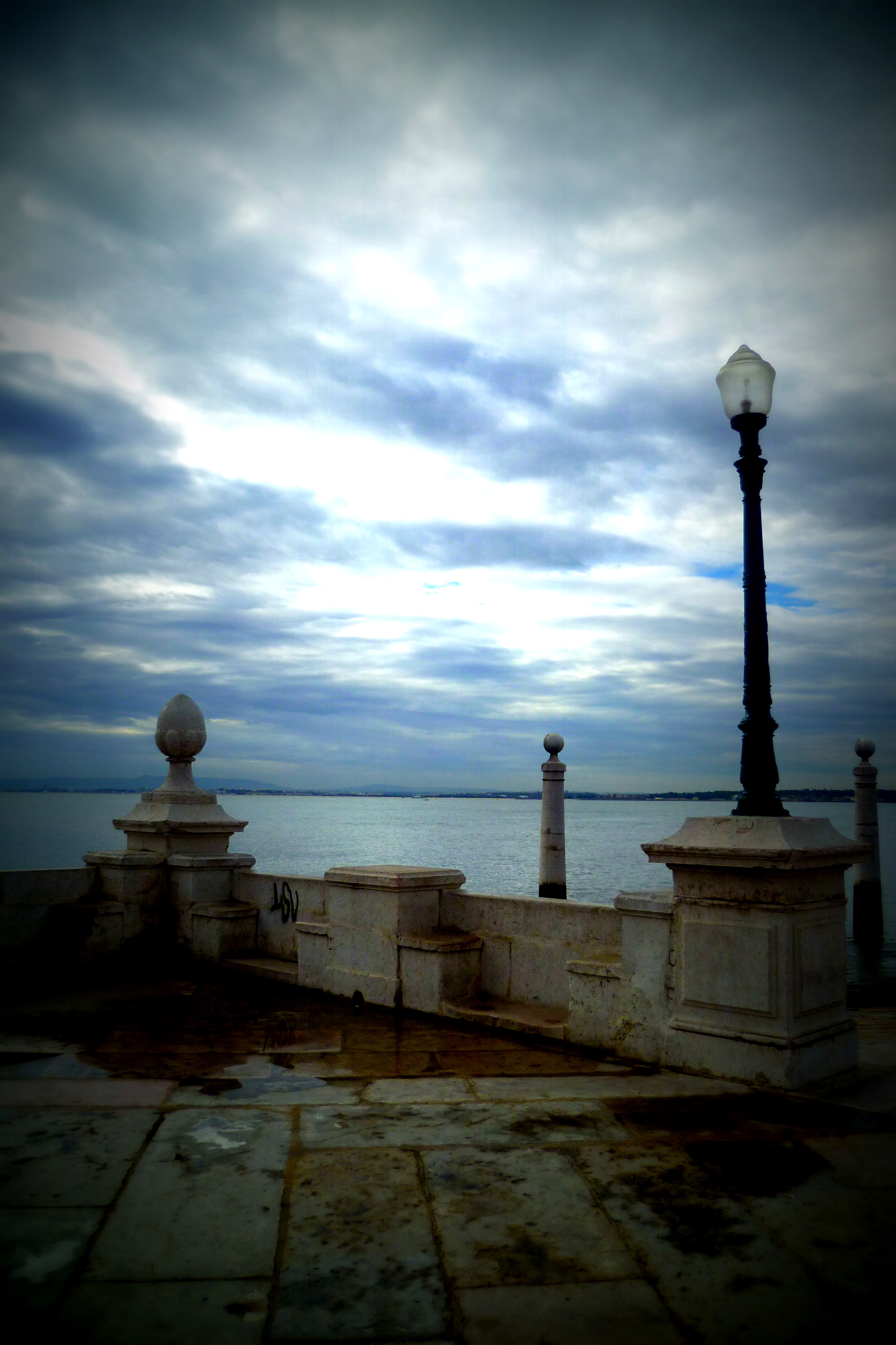 LISBONNE 2012
