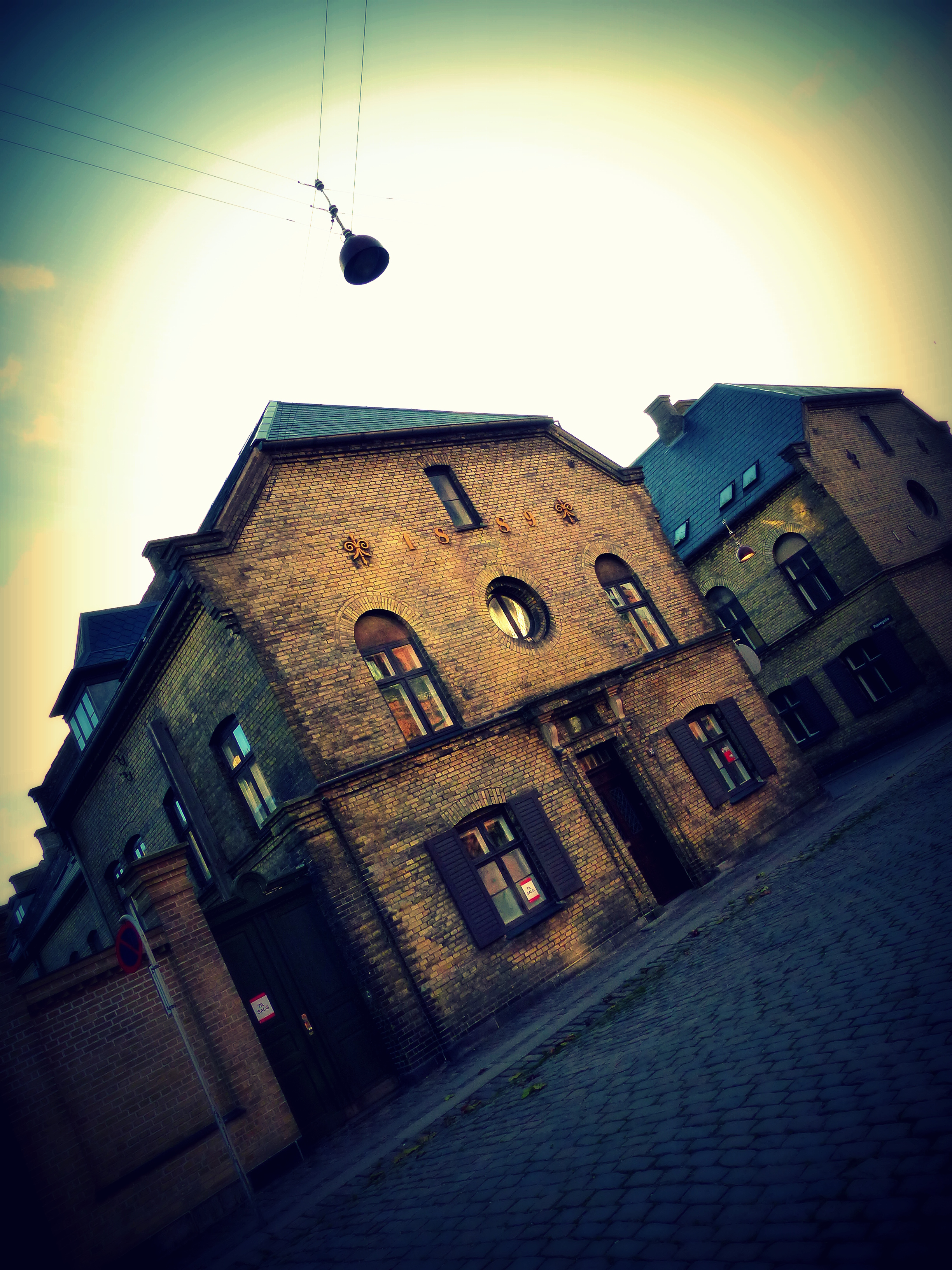 COPENHAGUE 2014