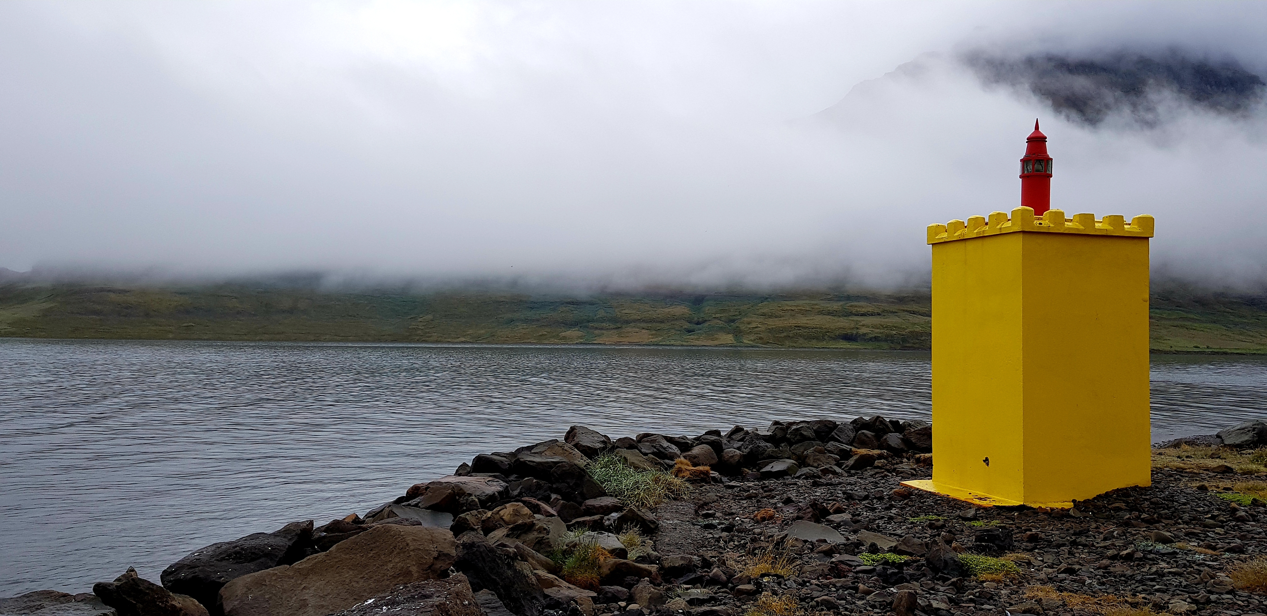 ISLANDE 2019