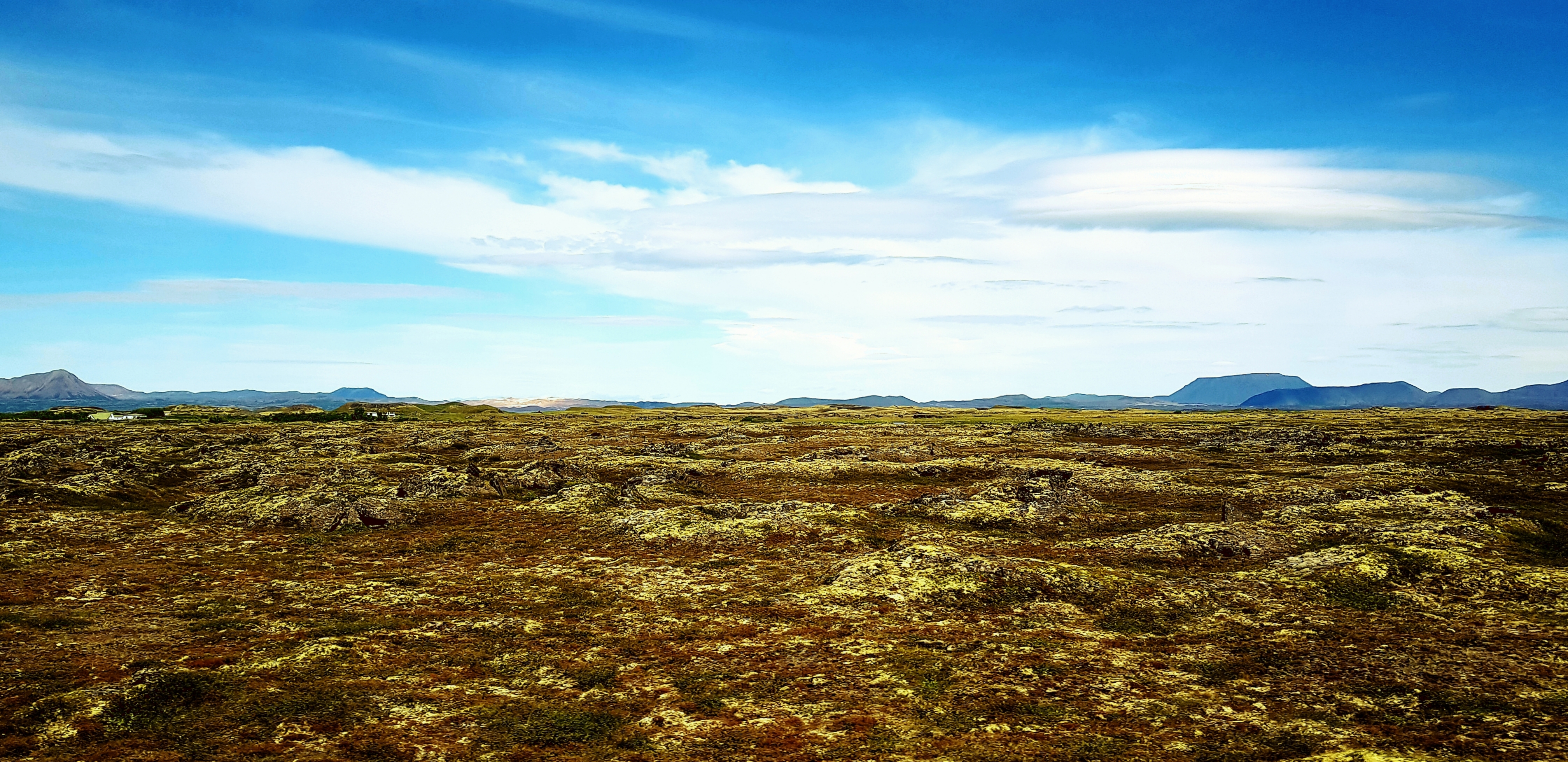 ISLANDE 2019