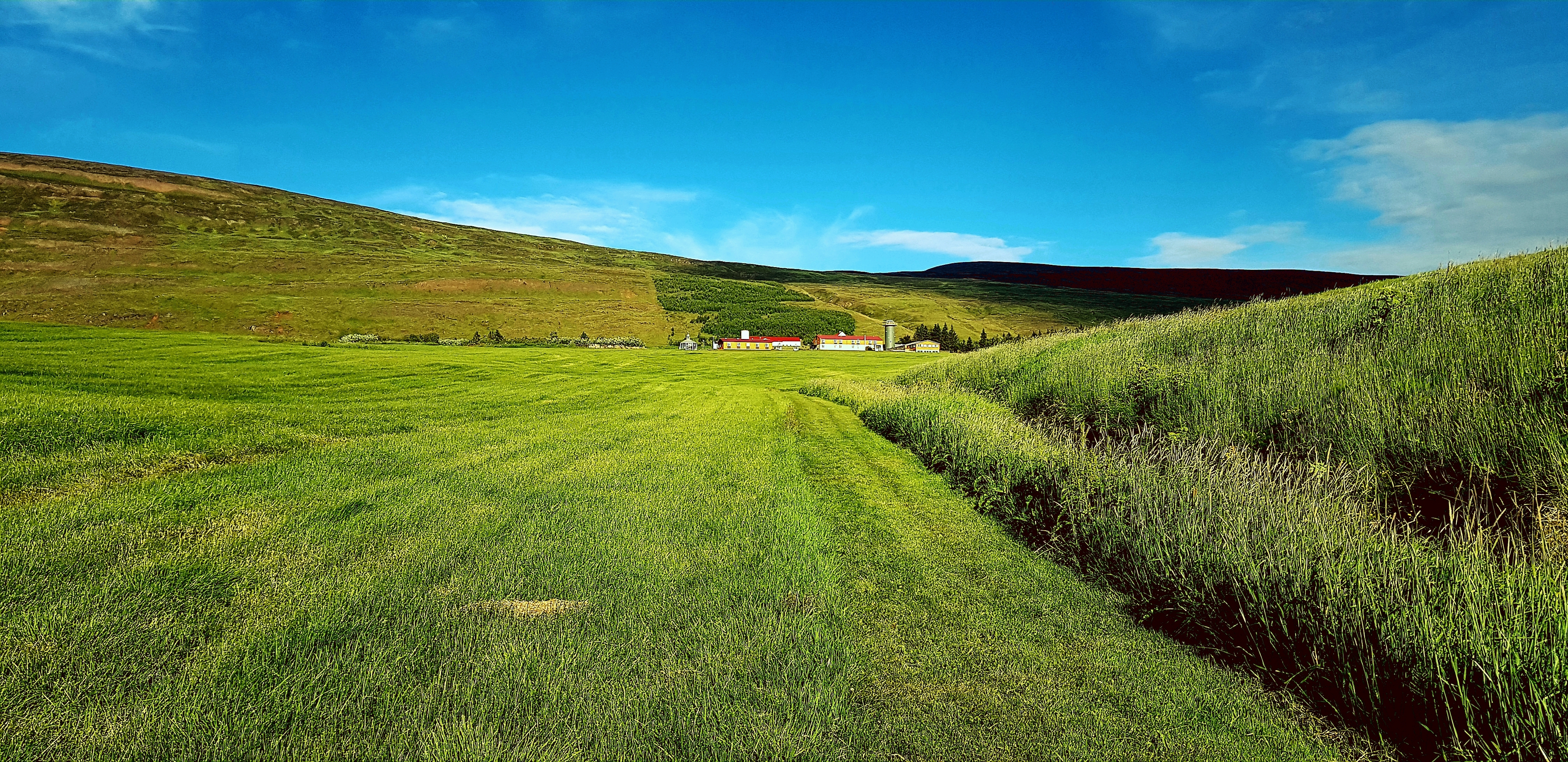 ISLANDE 2019