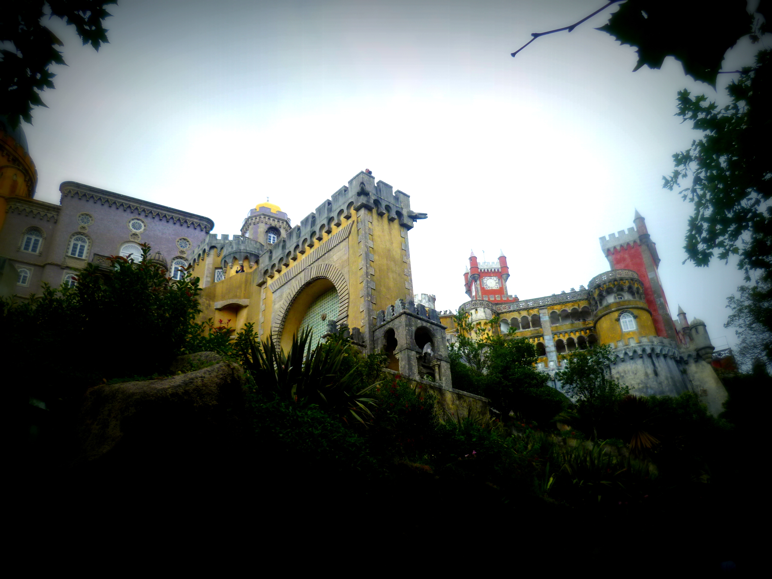 LISBONNE 2012