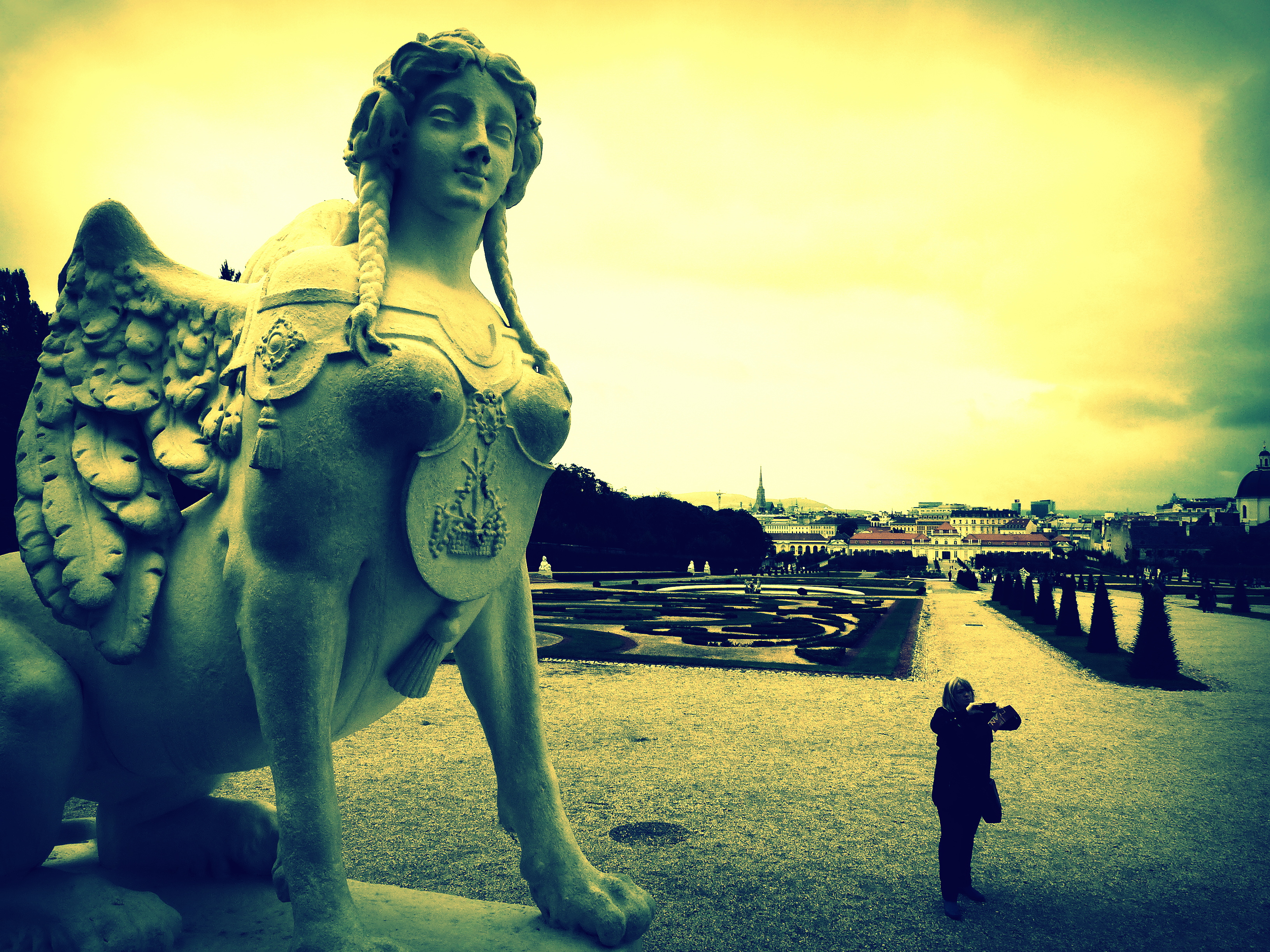 VIENNE 2014