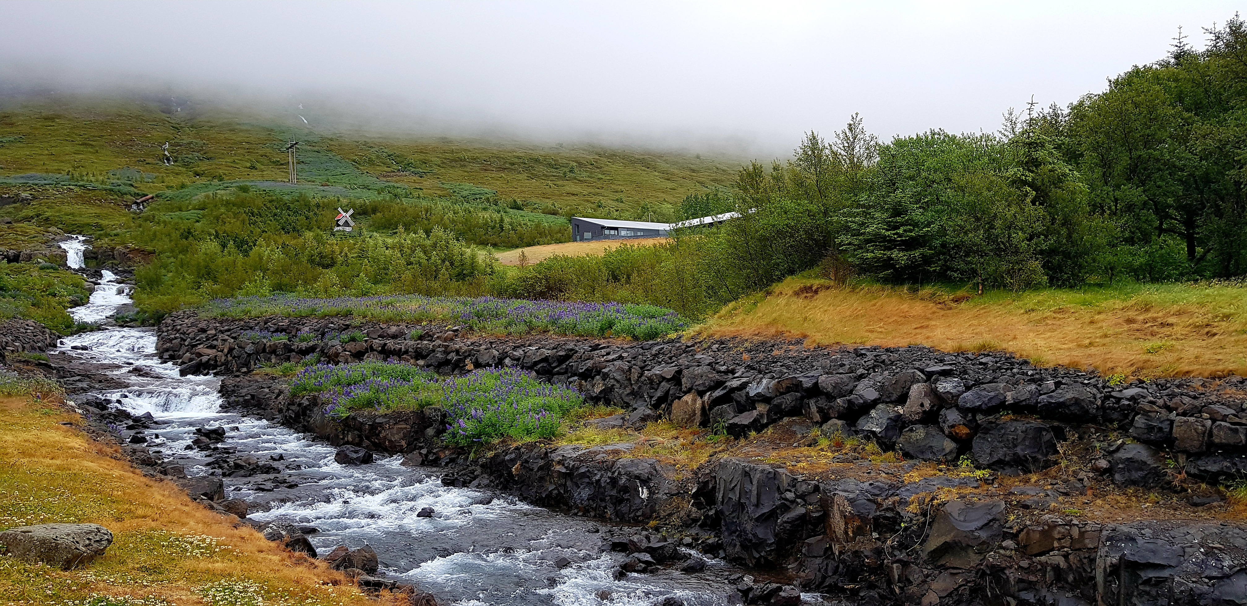 ISLANDE 2019