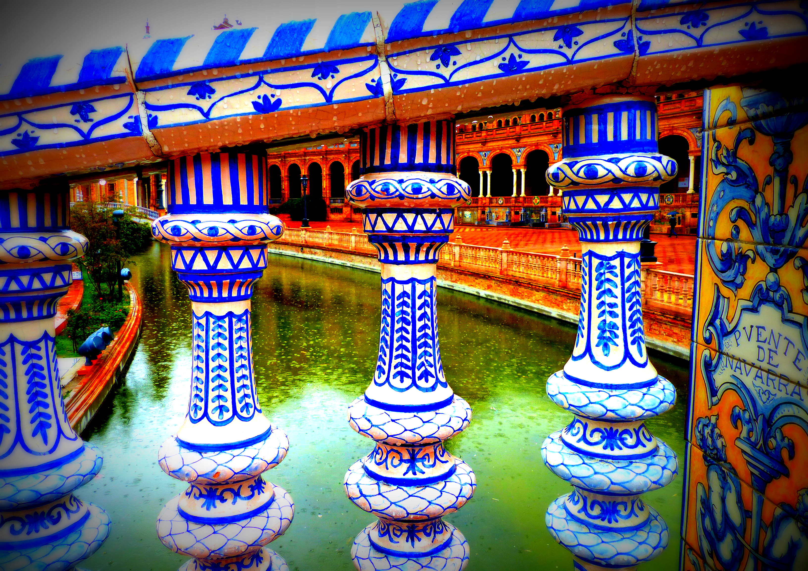 SEVILLE 2014