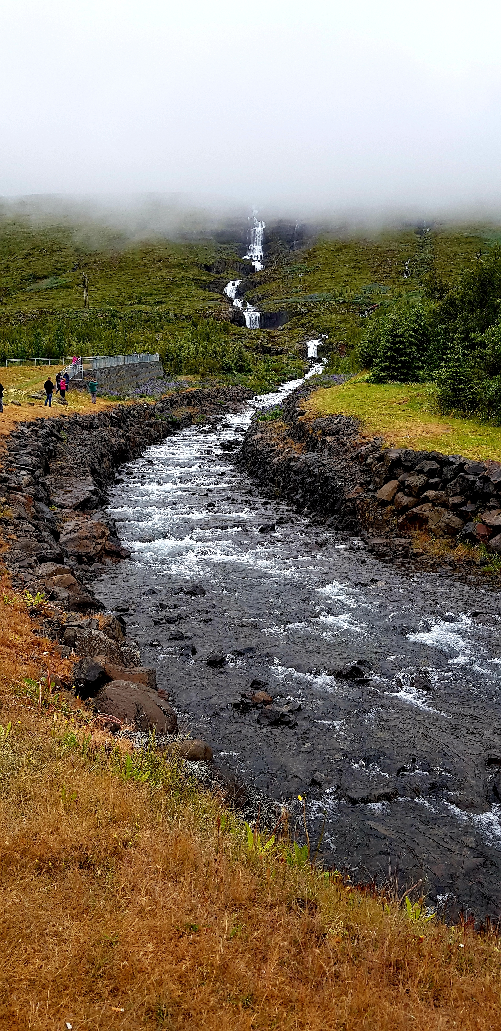 ISLANDE 2019
