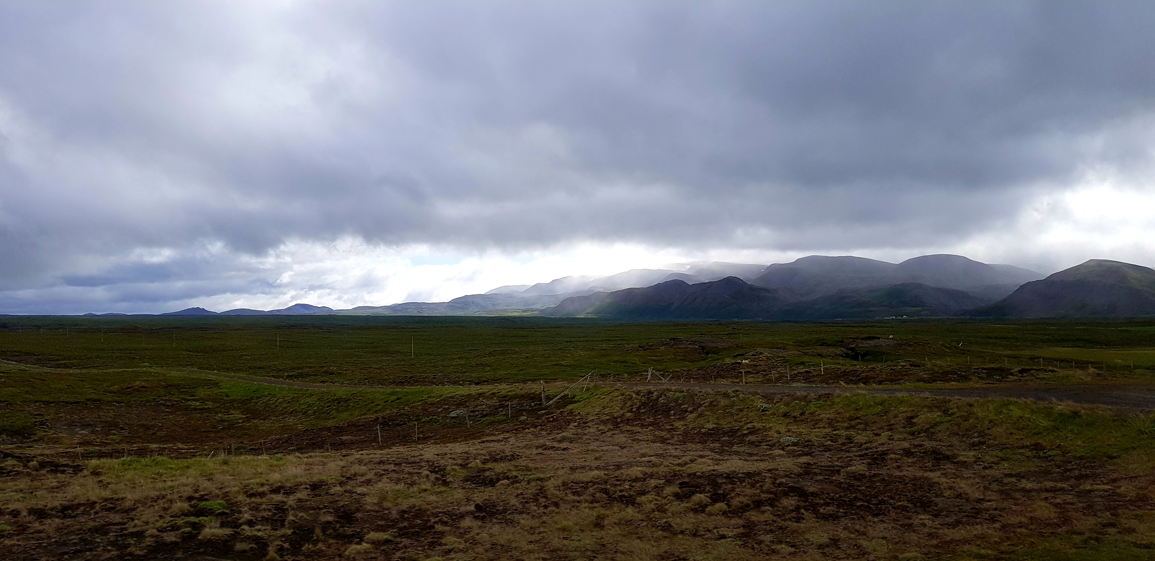 ISLANDE 2019