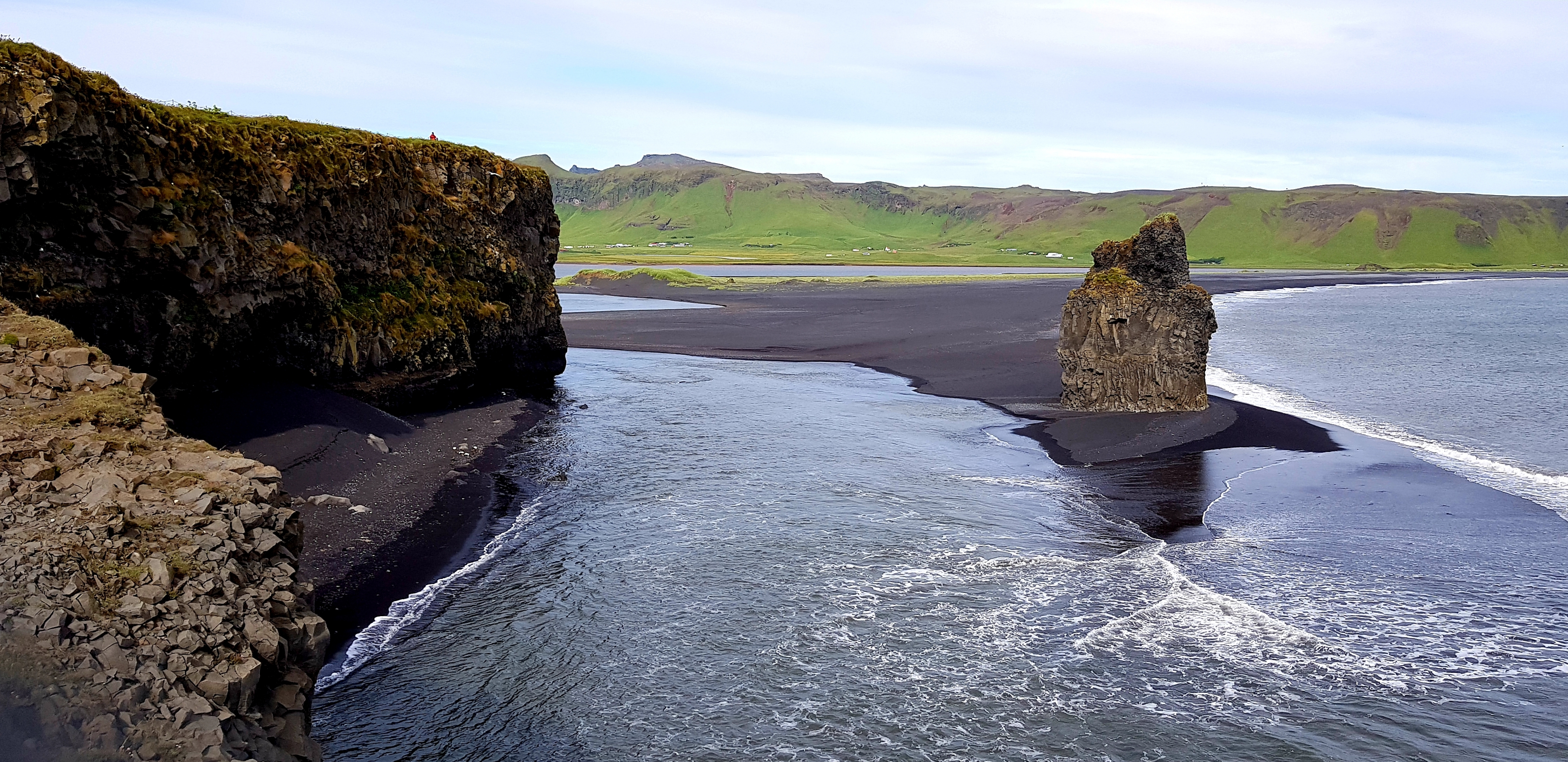 ISLANDE 2019