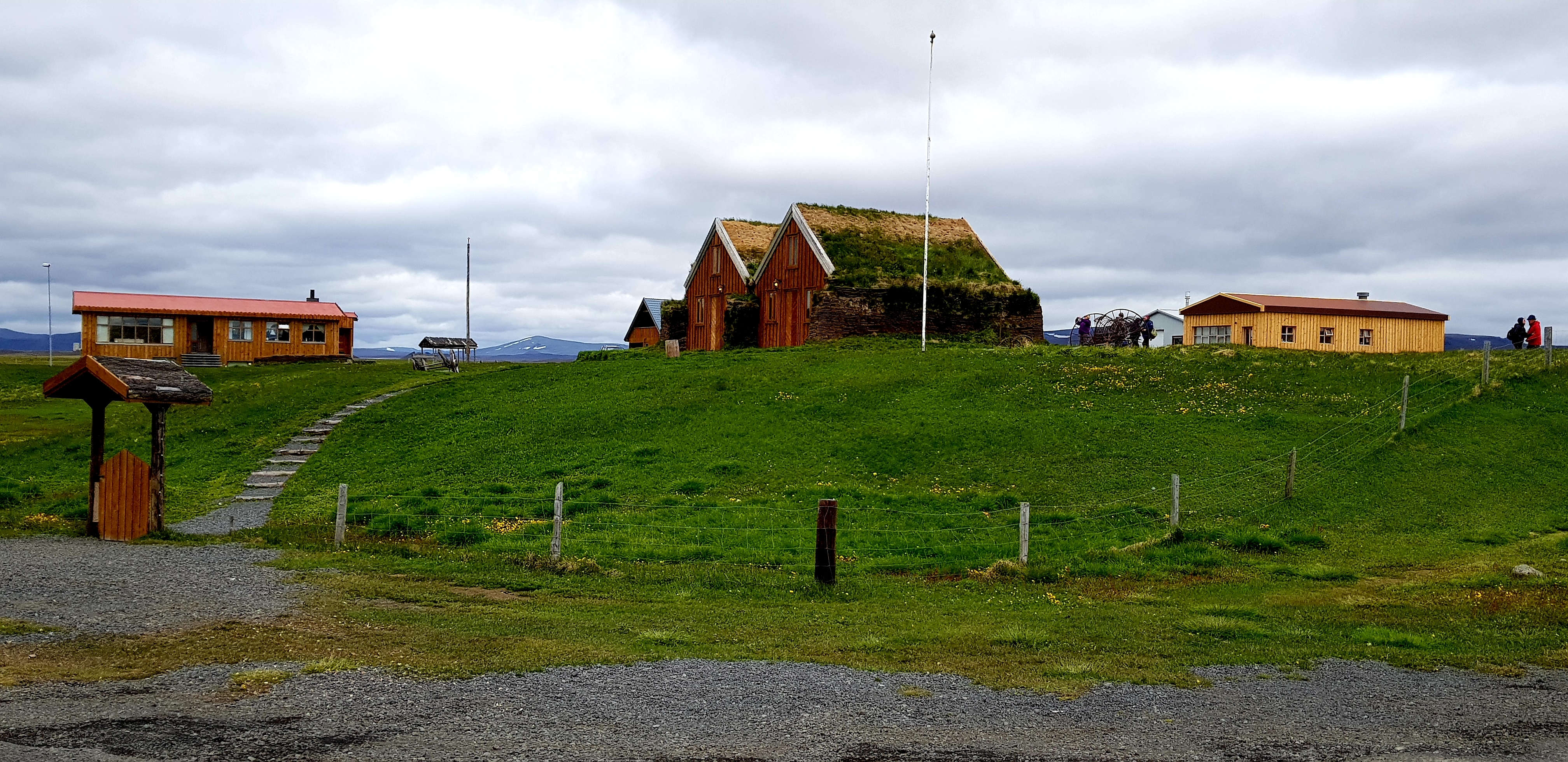 ISLANDE 2019
