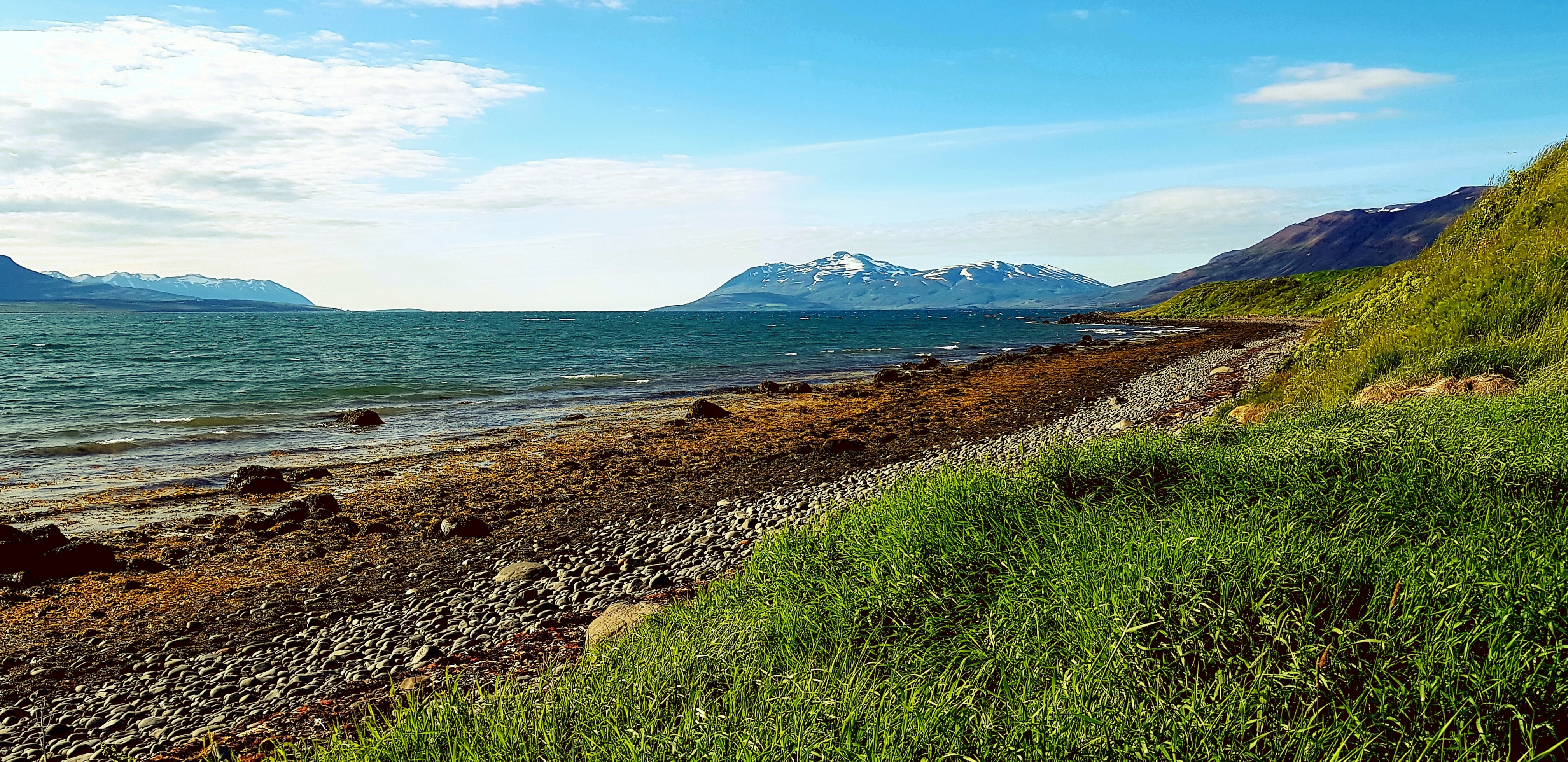 ISLANDE 2019