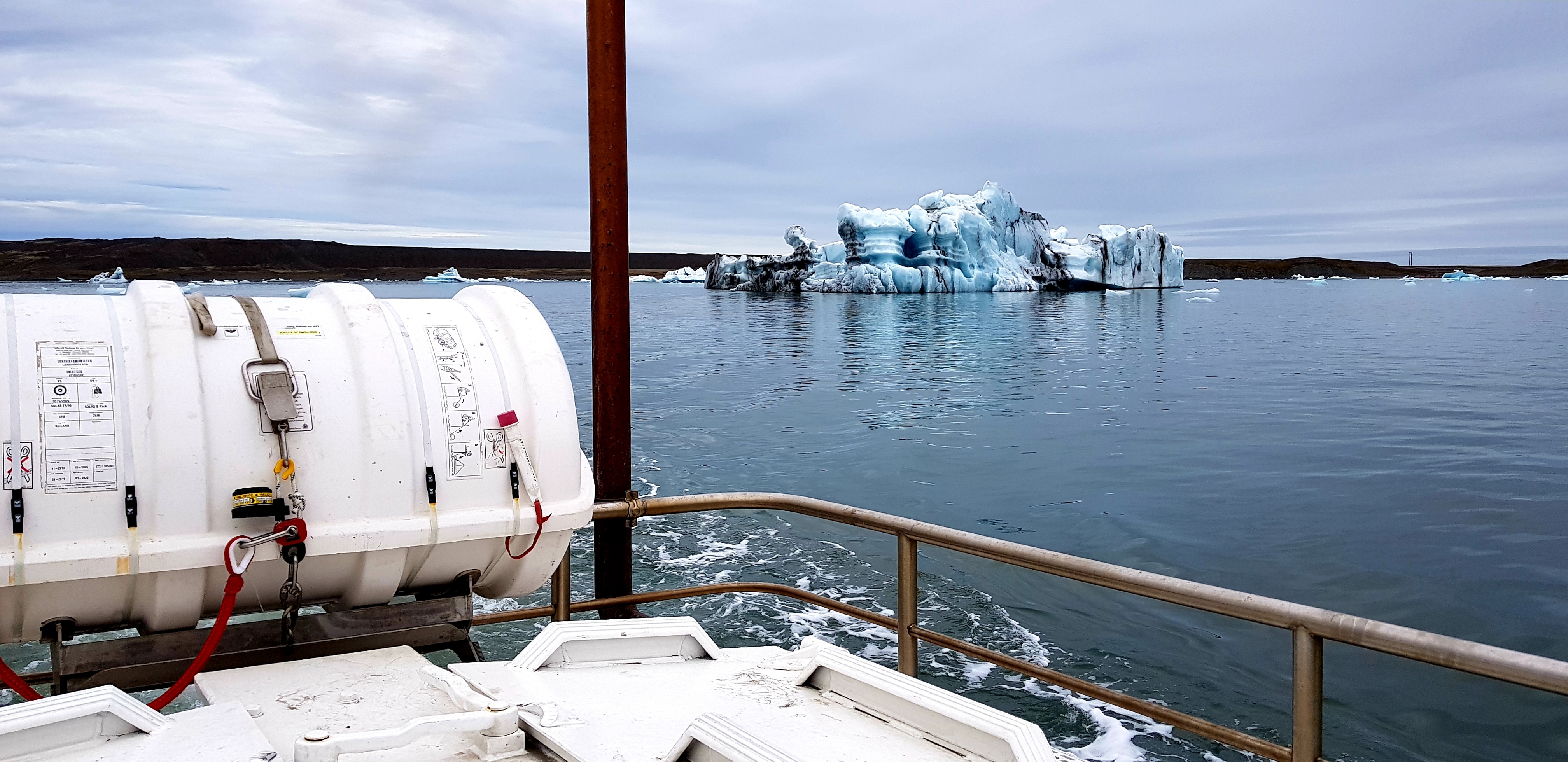 ISLANDE 2019