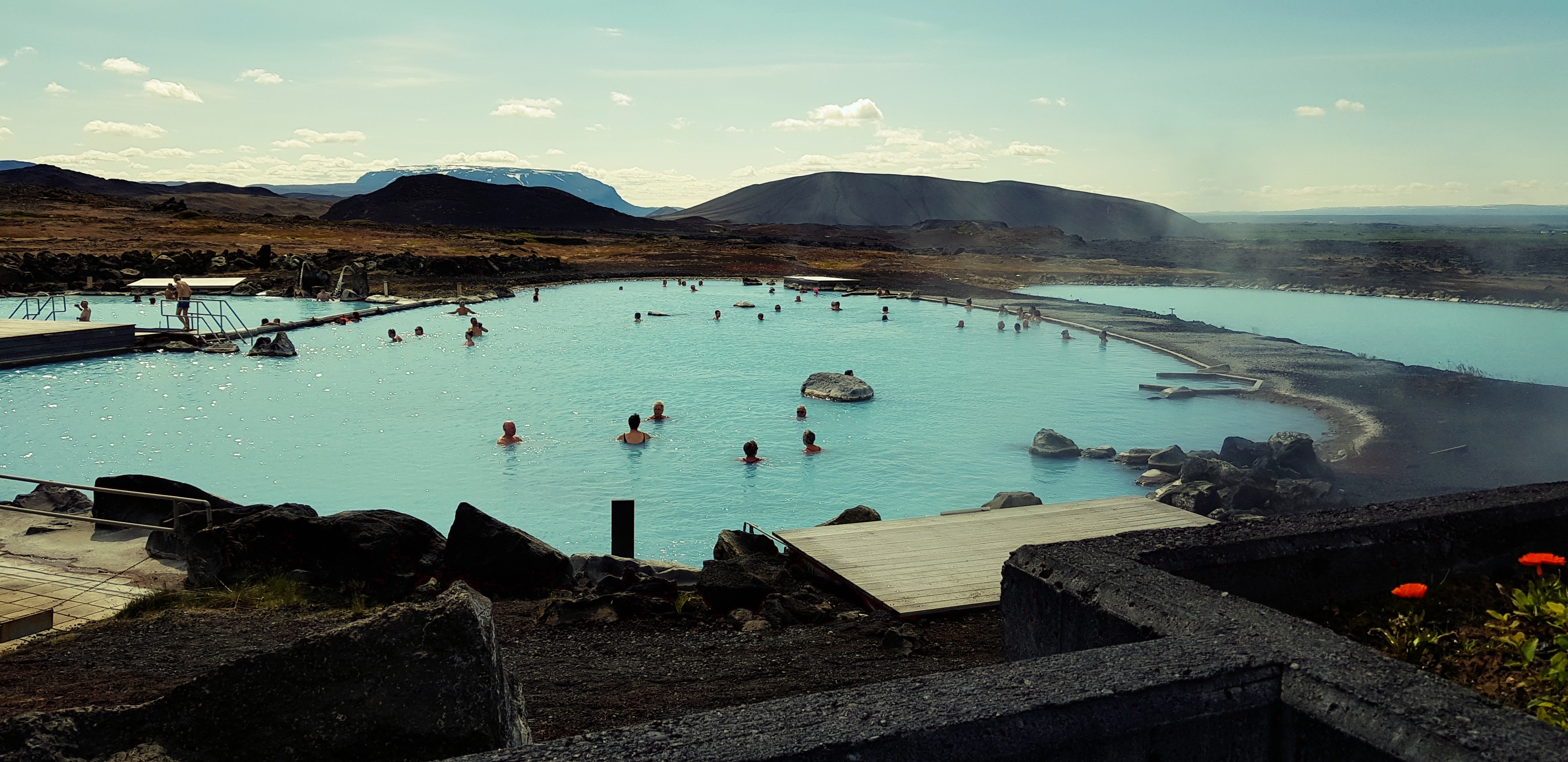 ISLANDE 2019