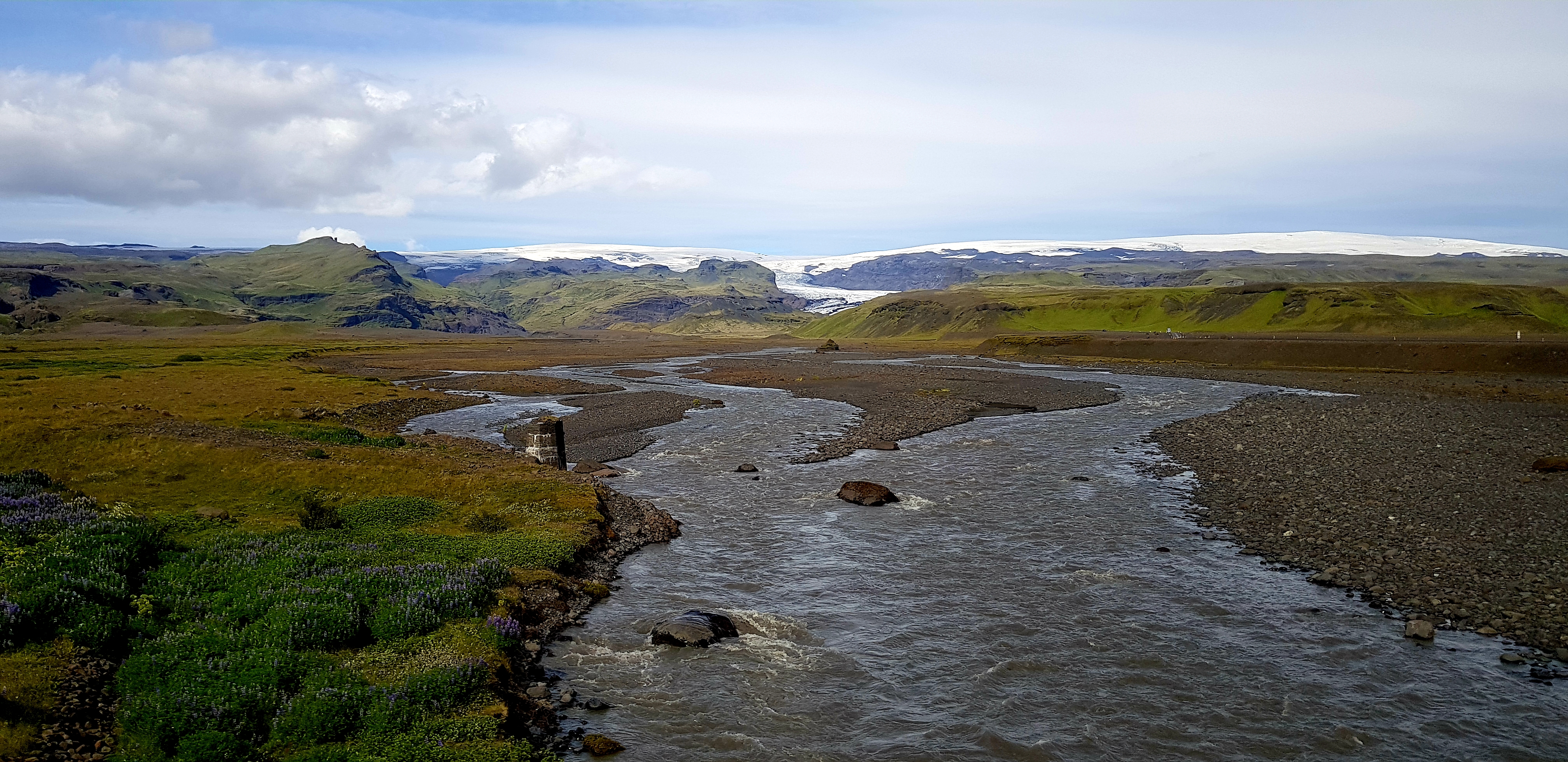 ISLANDE 2019