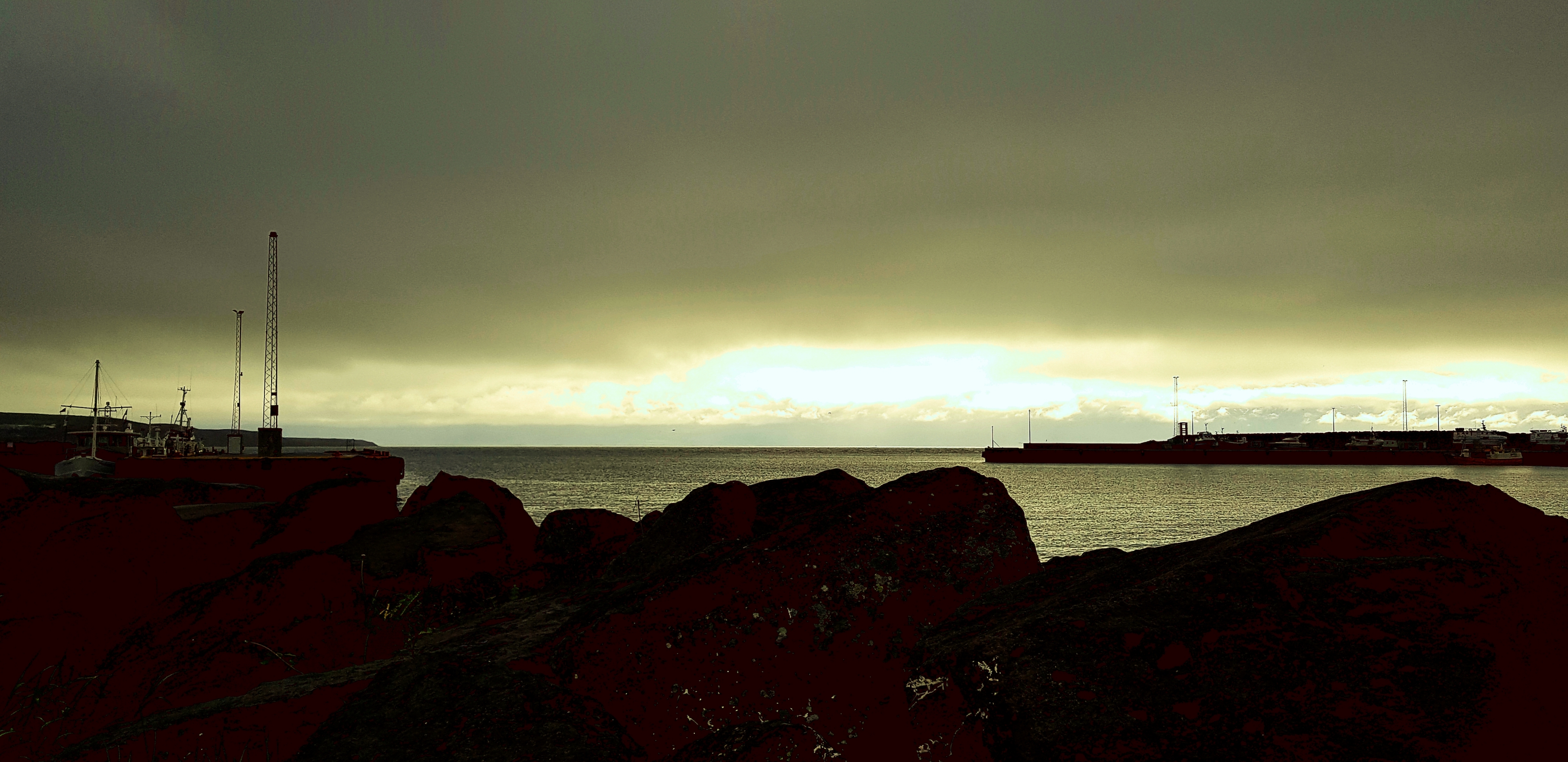 ISLANDE 2019