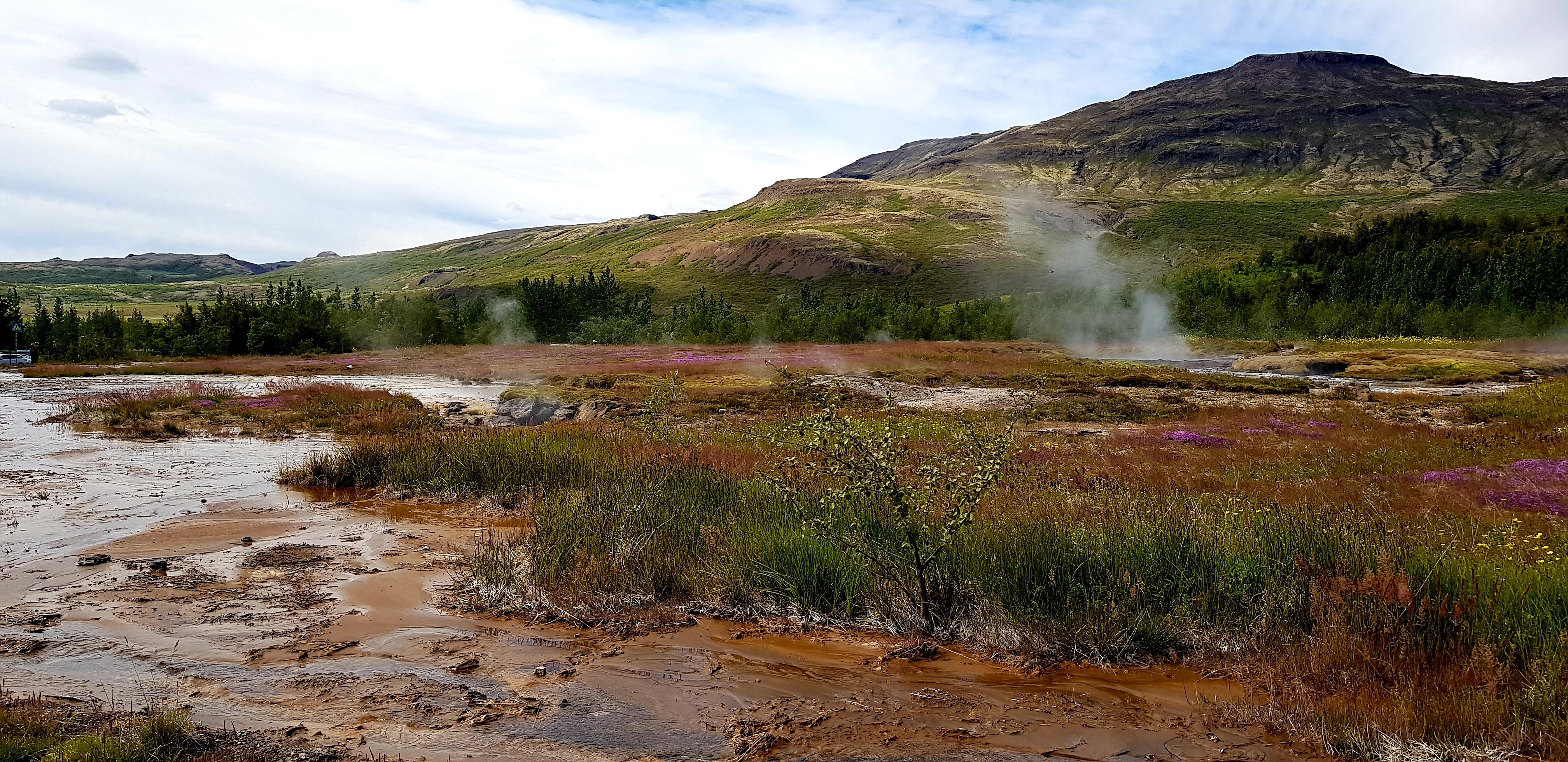 ISLANDE 2019