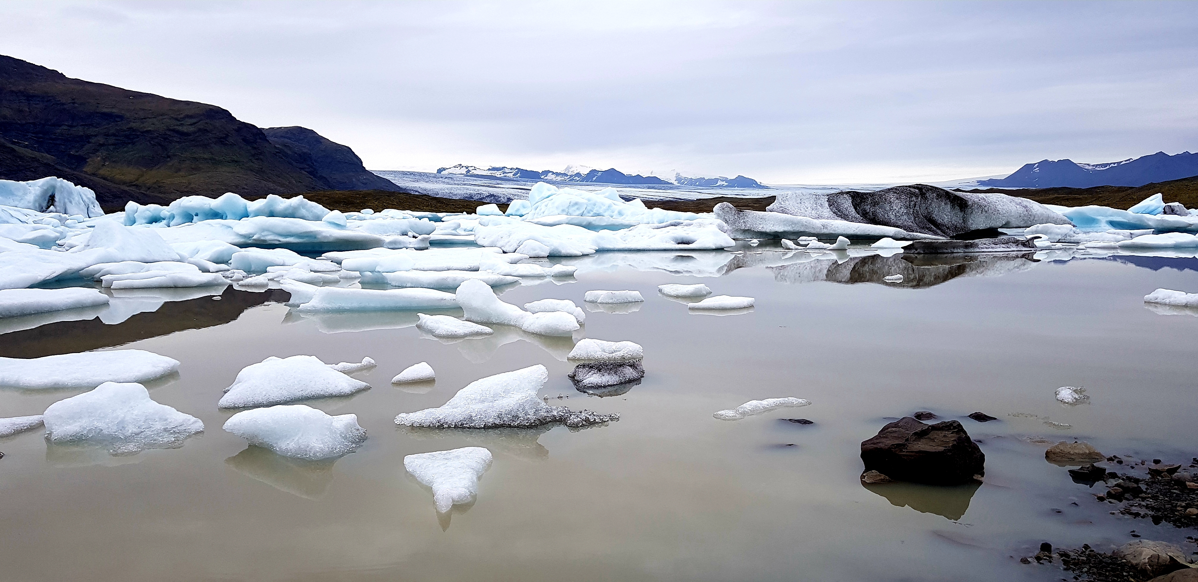 ISLANDE 2019