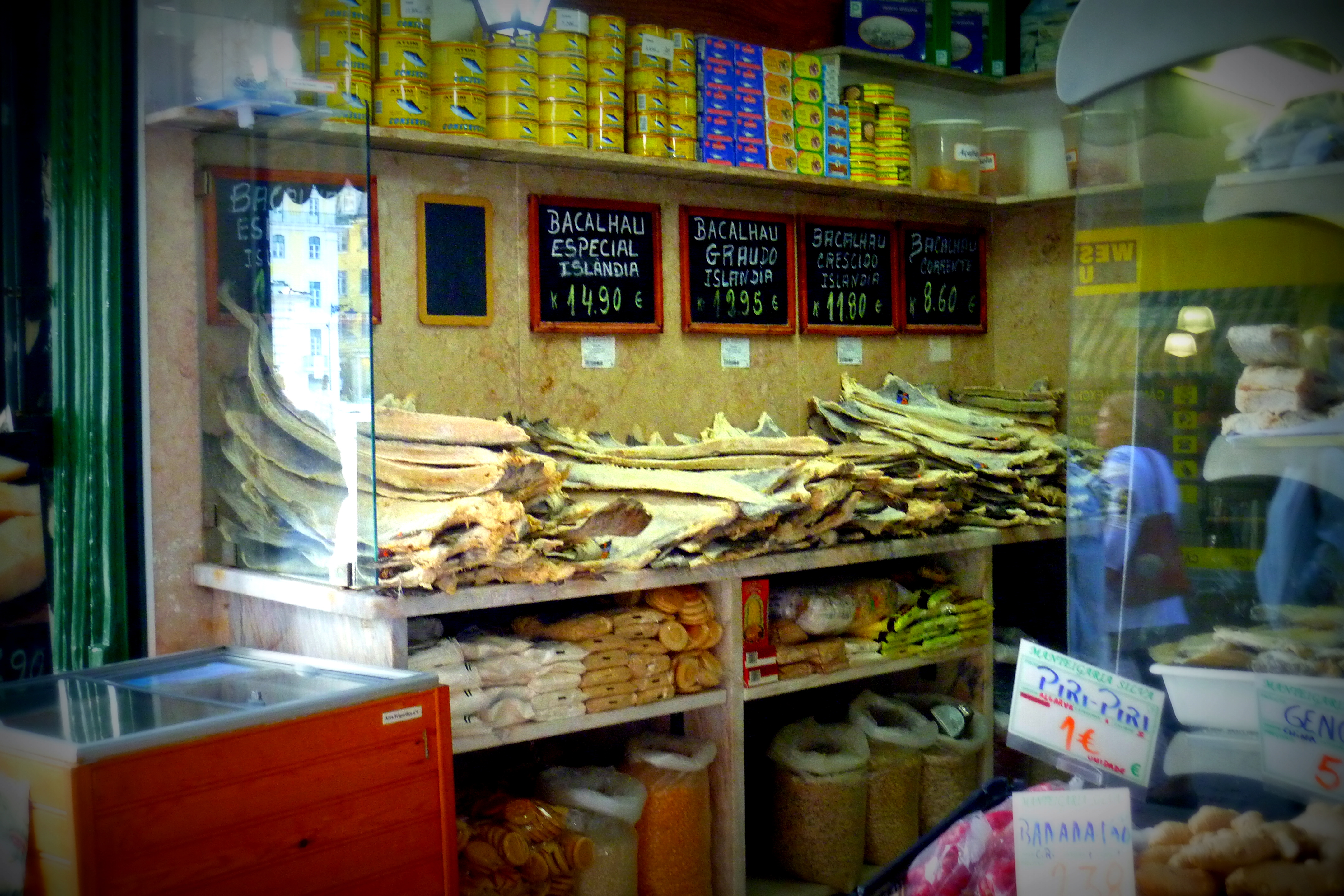 LISBONNE 2012