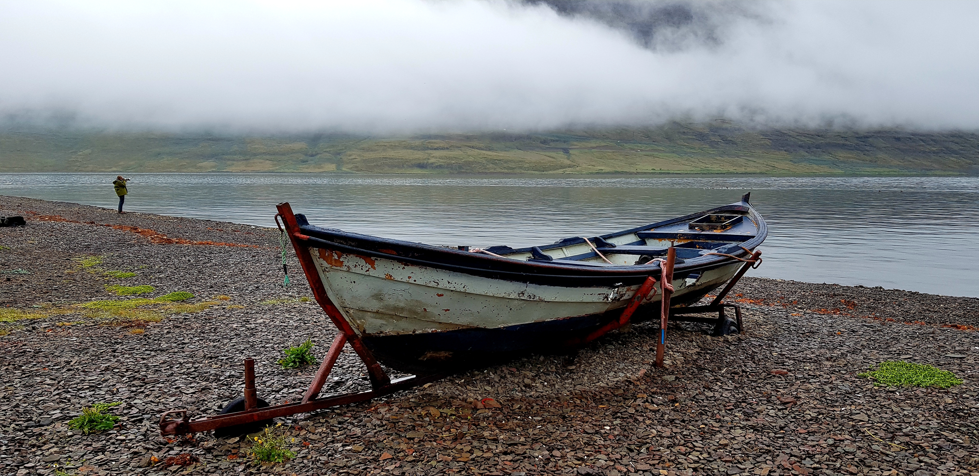 ISLANDE 2019