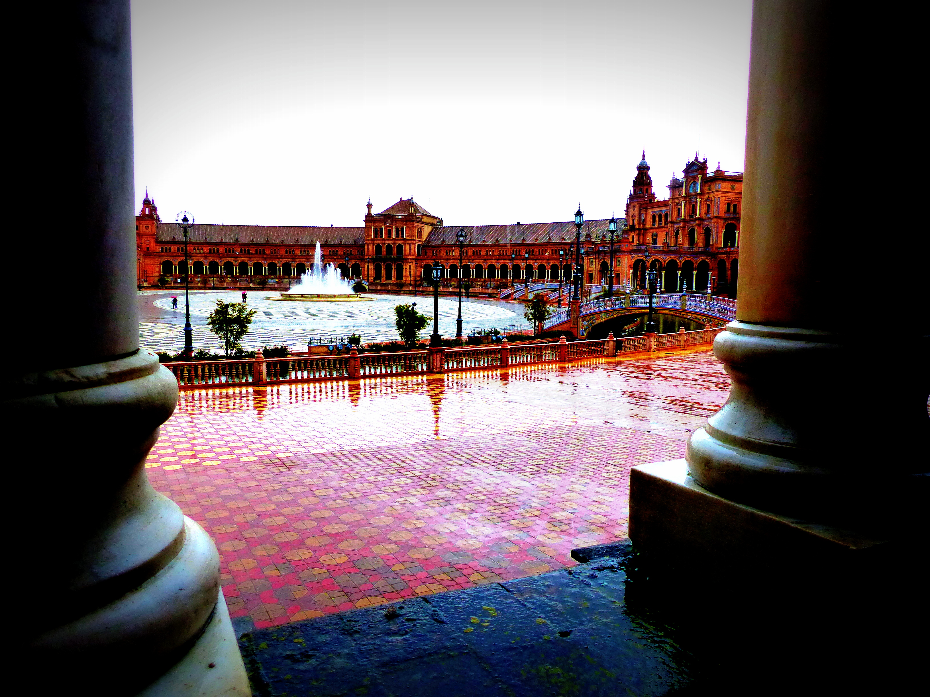 SEVILLE 2014