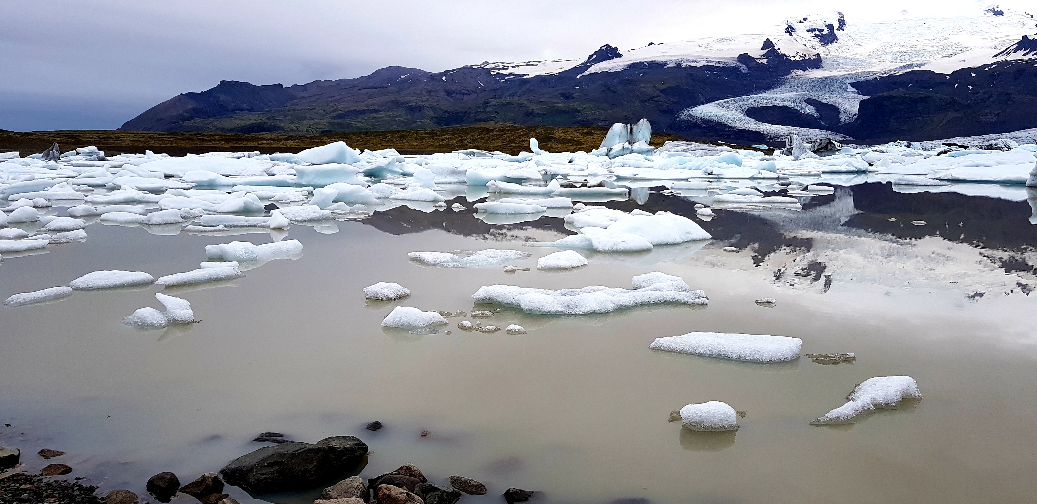 ISLANDE 2019
