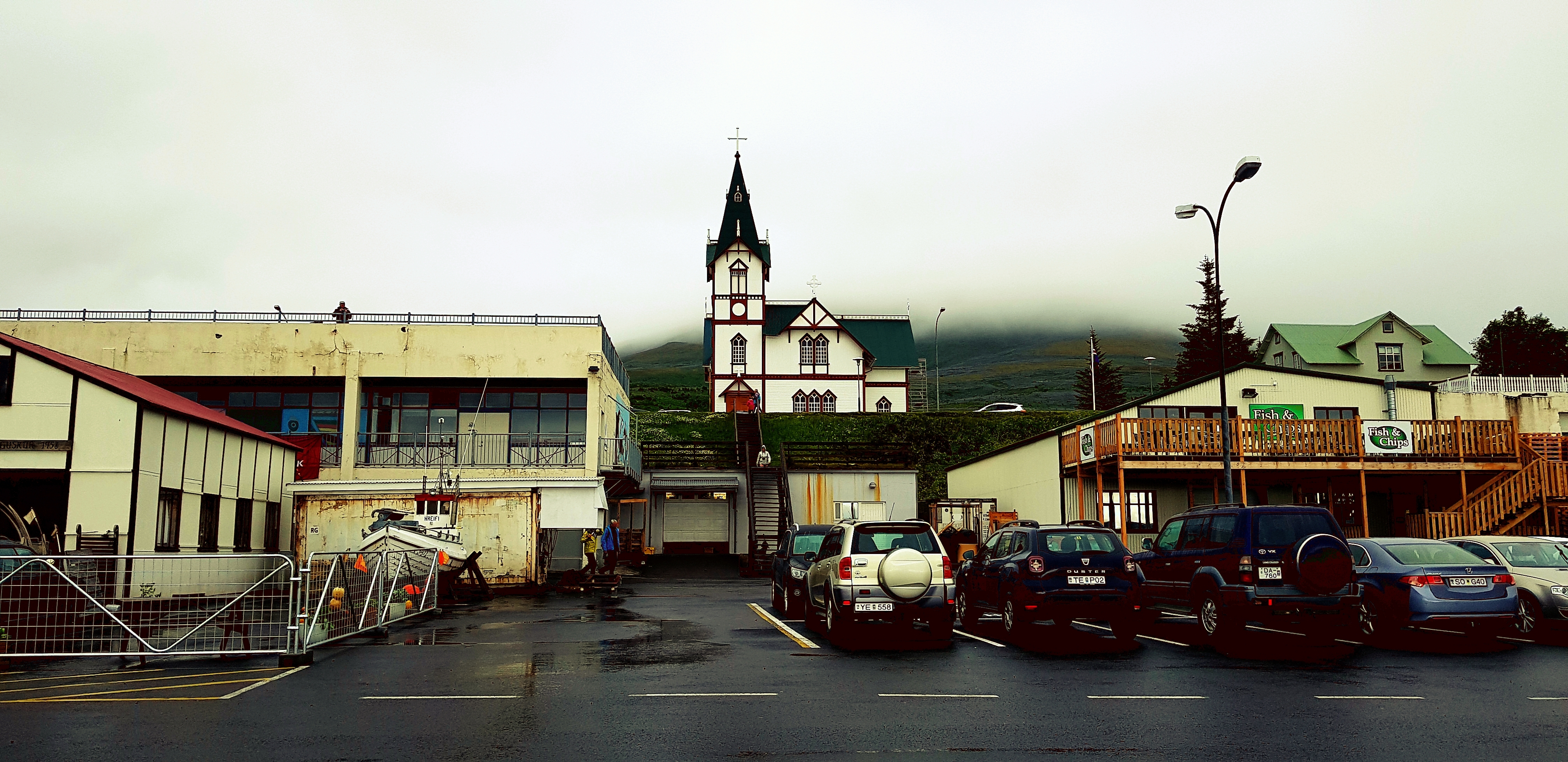 ISLANDE 2019