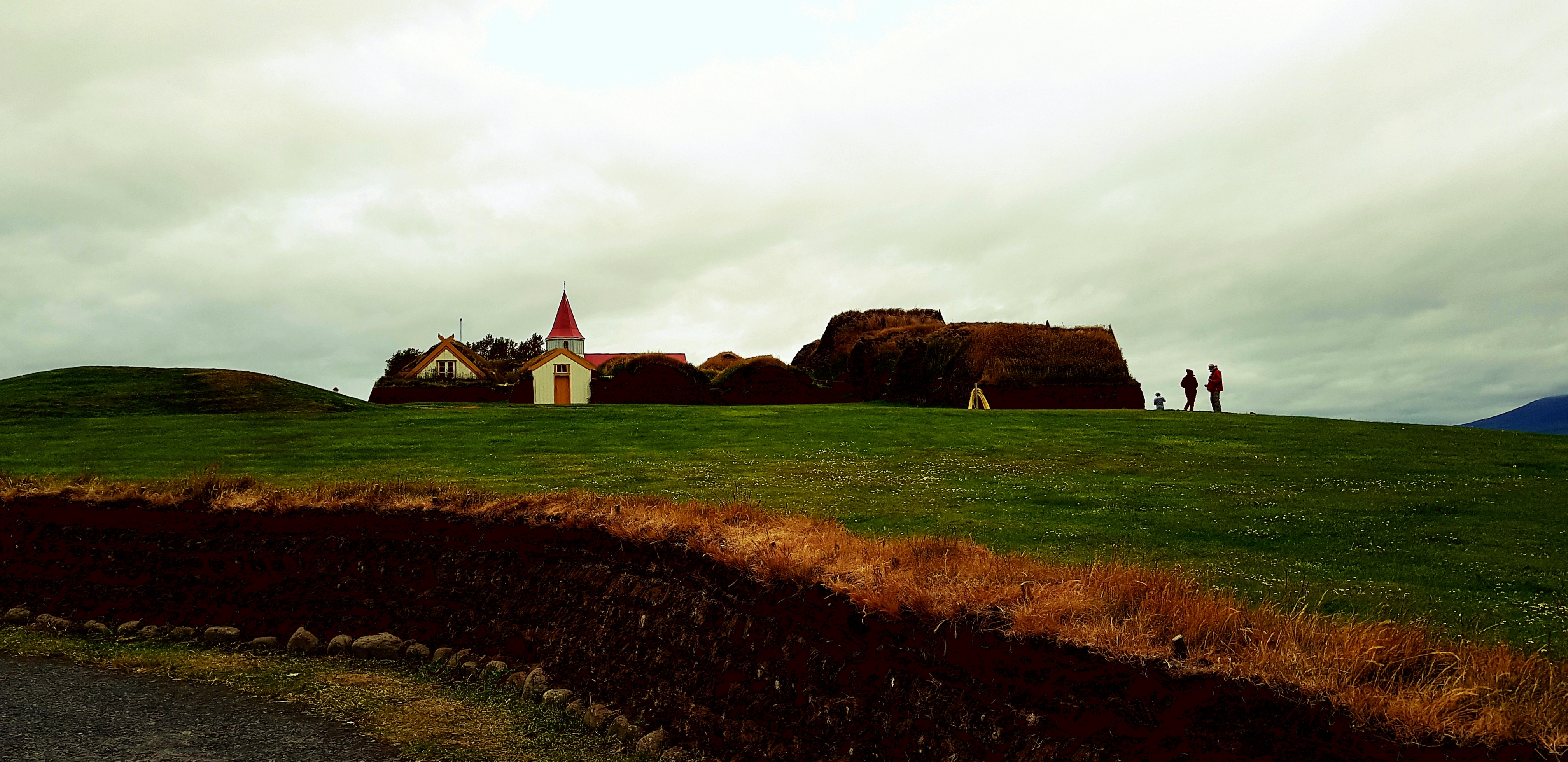 ISLANDE 2019