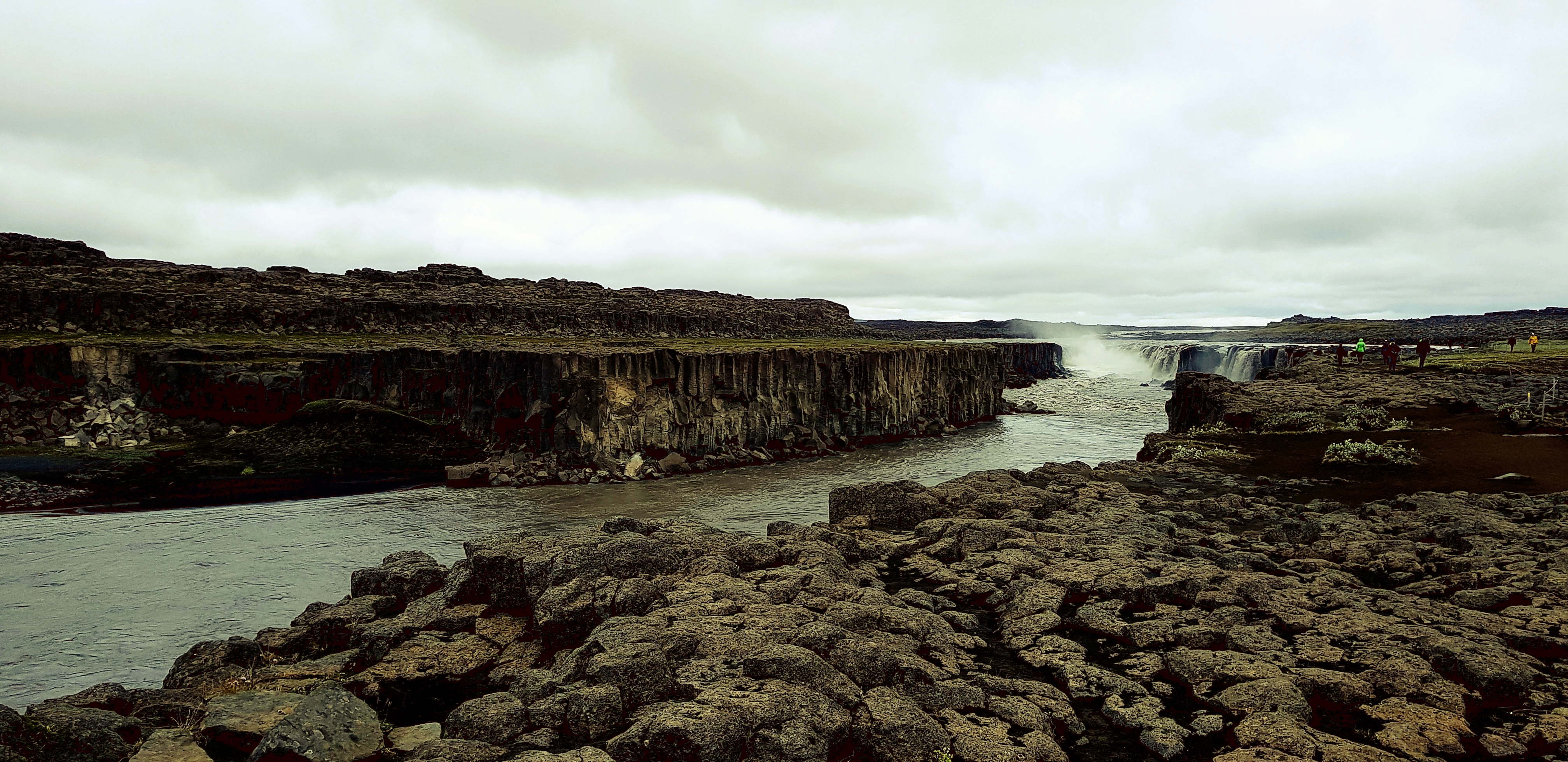 ISLANDE 2019
